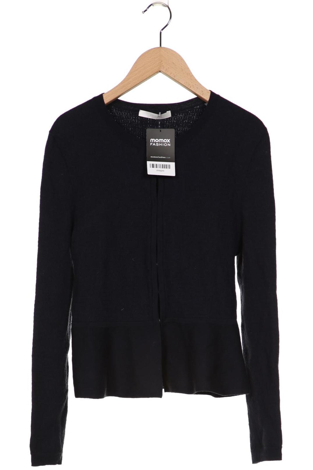 

BOSS by Hugo Boss Damen Strickjacke, marineblau