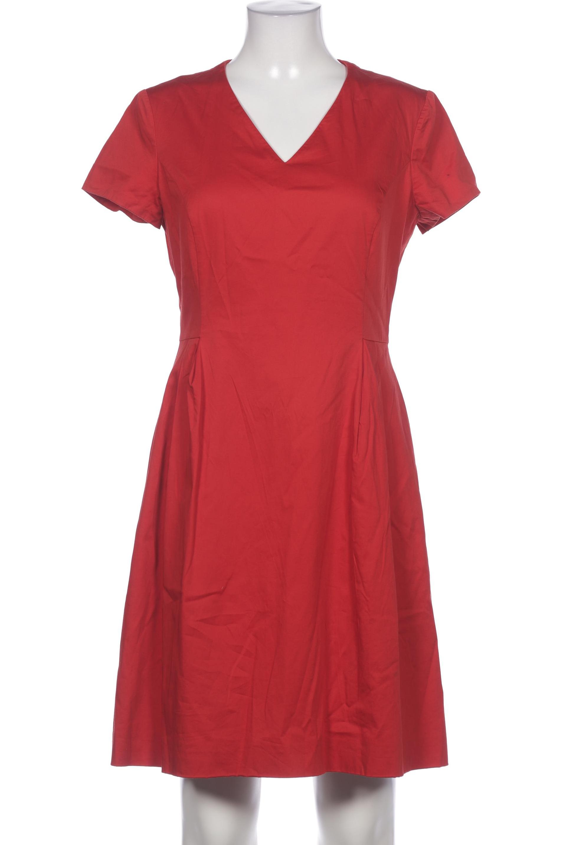 

Boss by Hugo Boss Damen Kleid, rot, Gr. 40