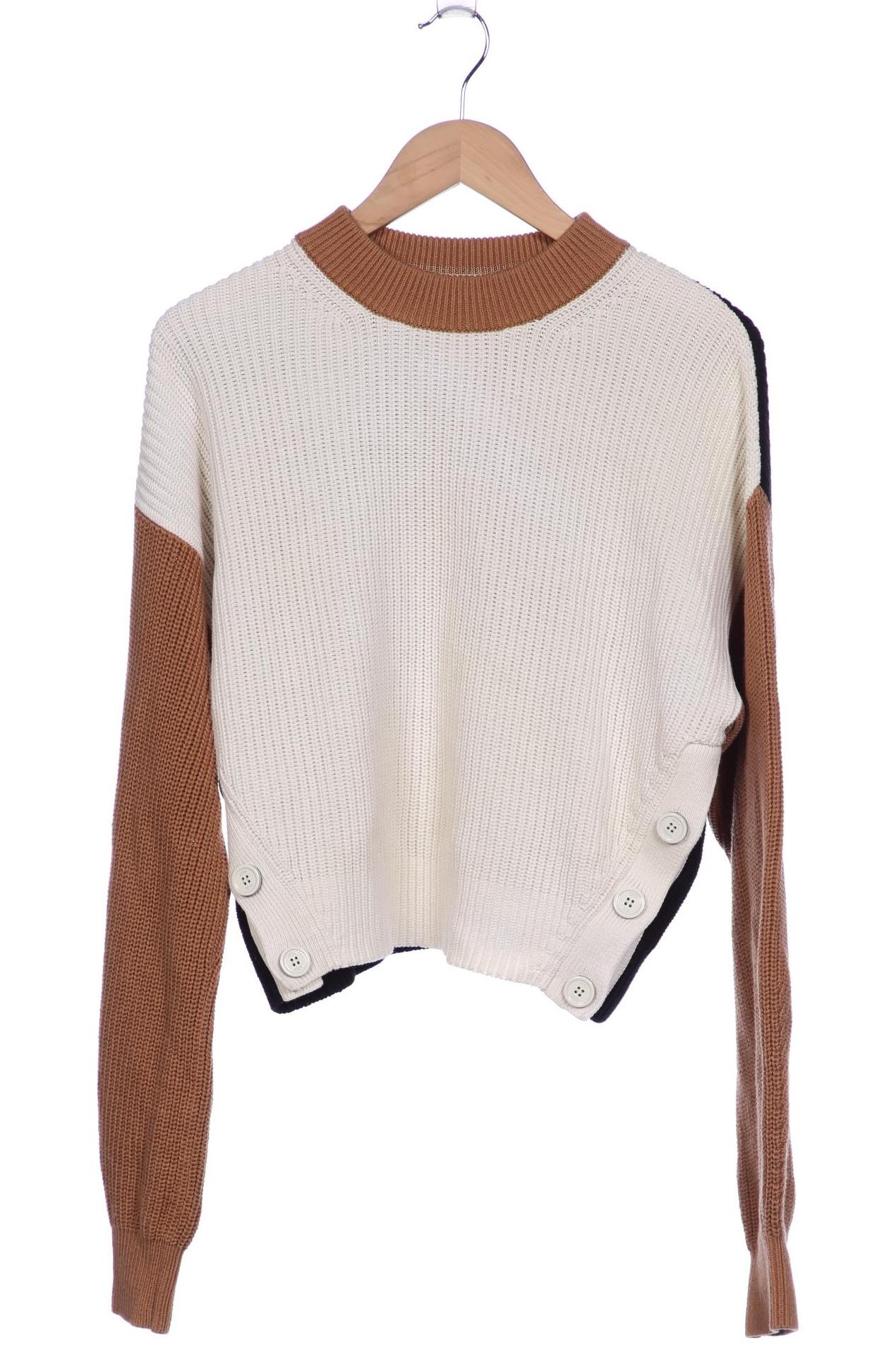 

Boss by Hugo Boss Damen Pullover, mehrfarbig, Gr. 36