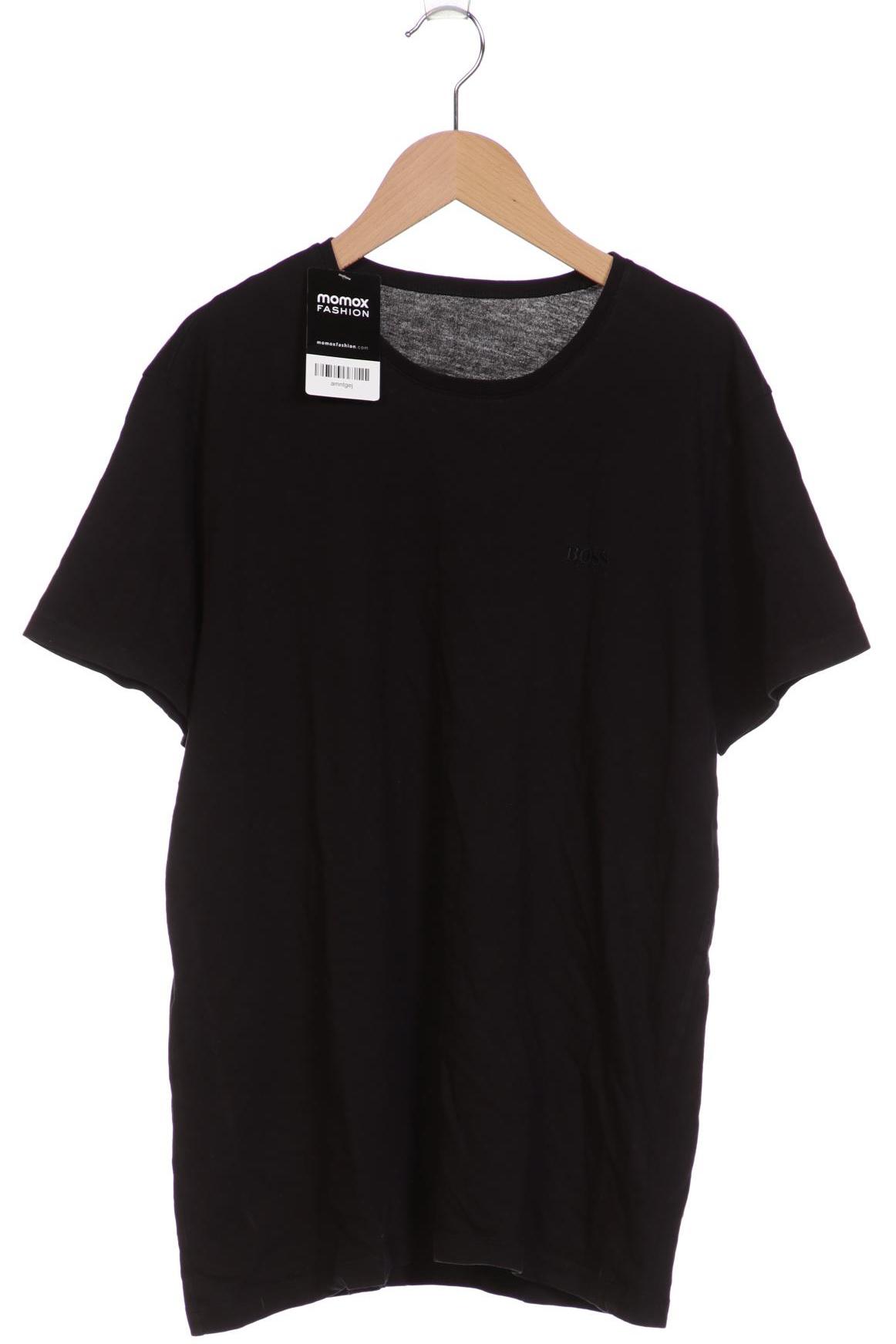 

Boss by Hugo Boss Herren T-Shirt, schwarz, Gr. 46