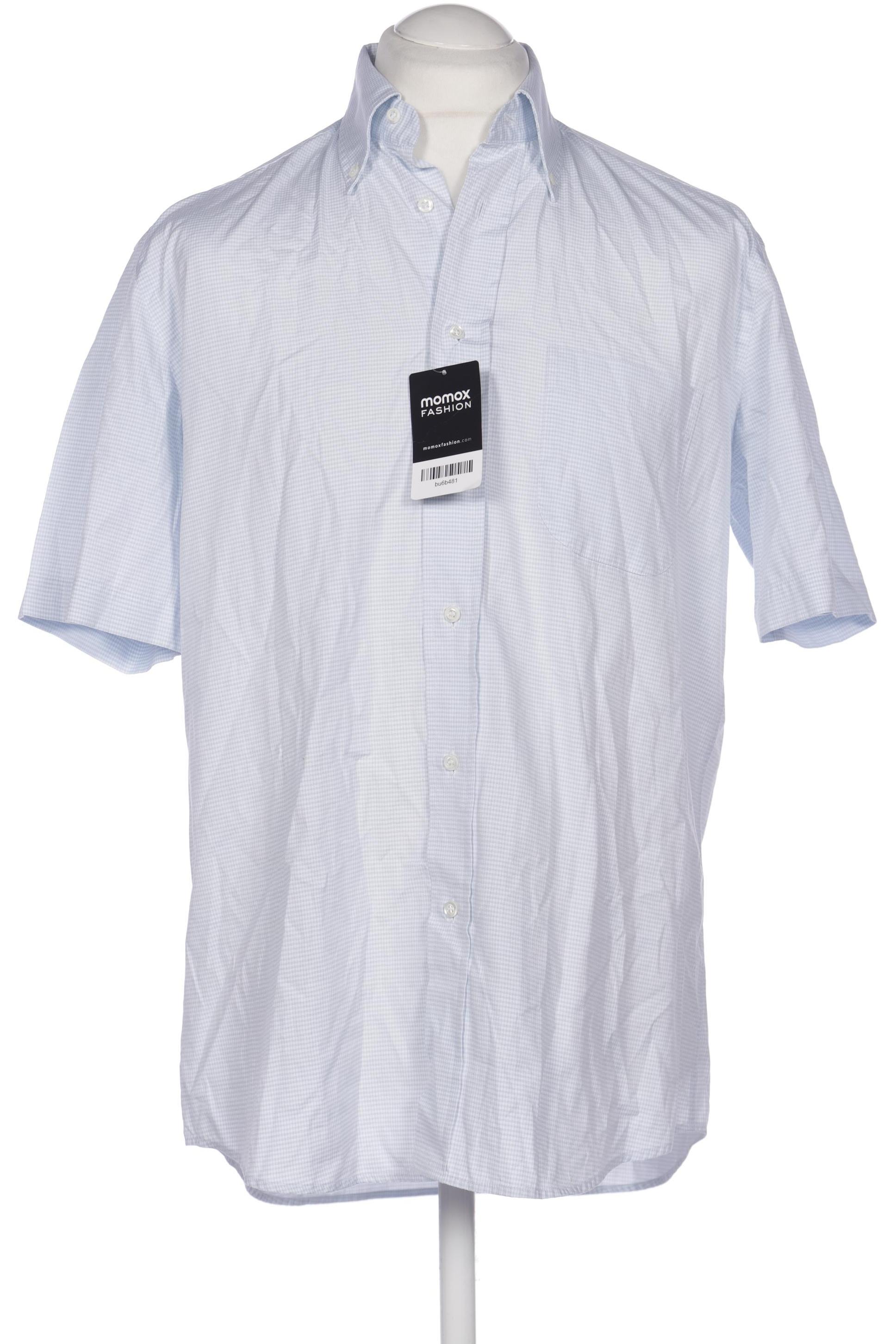 

Boss by Hugo Boss Herren Hemd, hellblau, Gr. 48