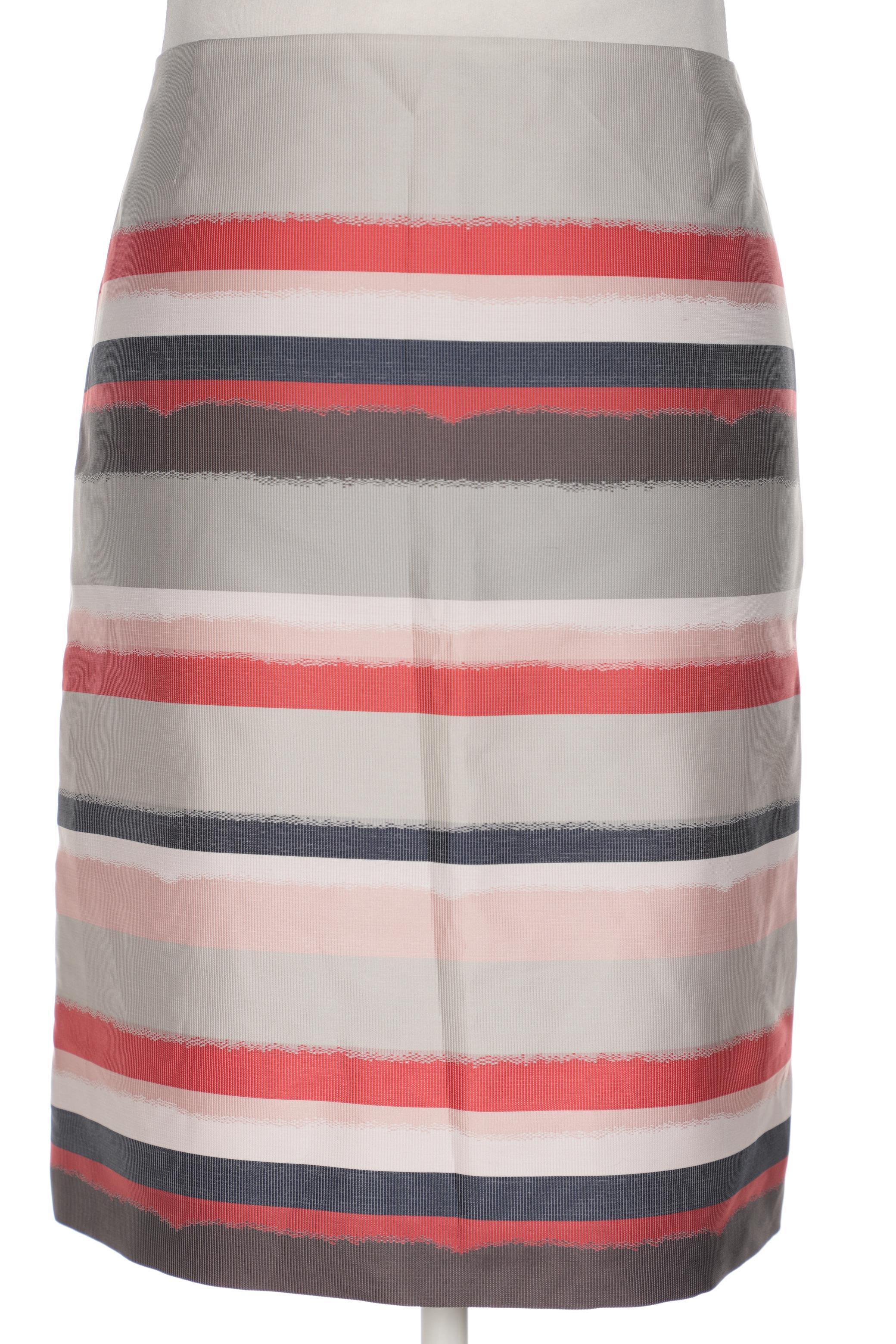 

Boss by Hugo Boss Damen Rock, mehrfarbig, Gr. 44