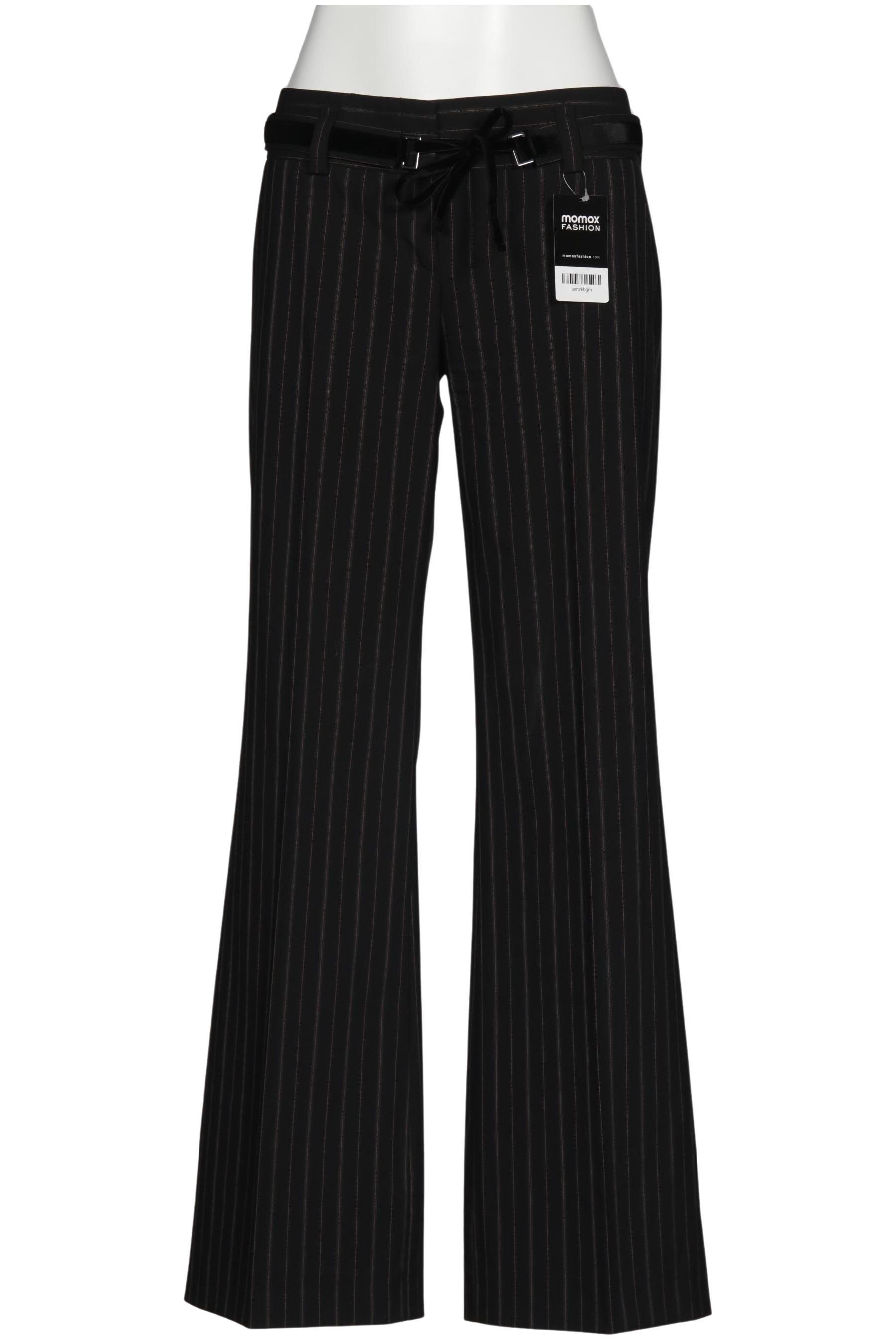 

Boss by Hugo Boss Damen Stoffhose, schwarz, Gr. 36