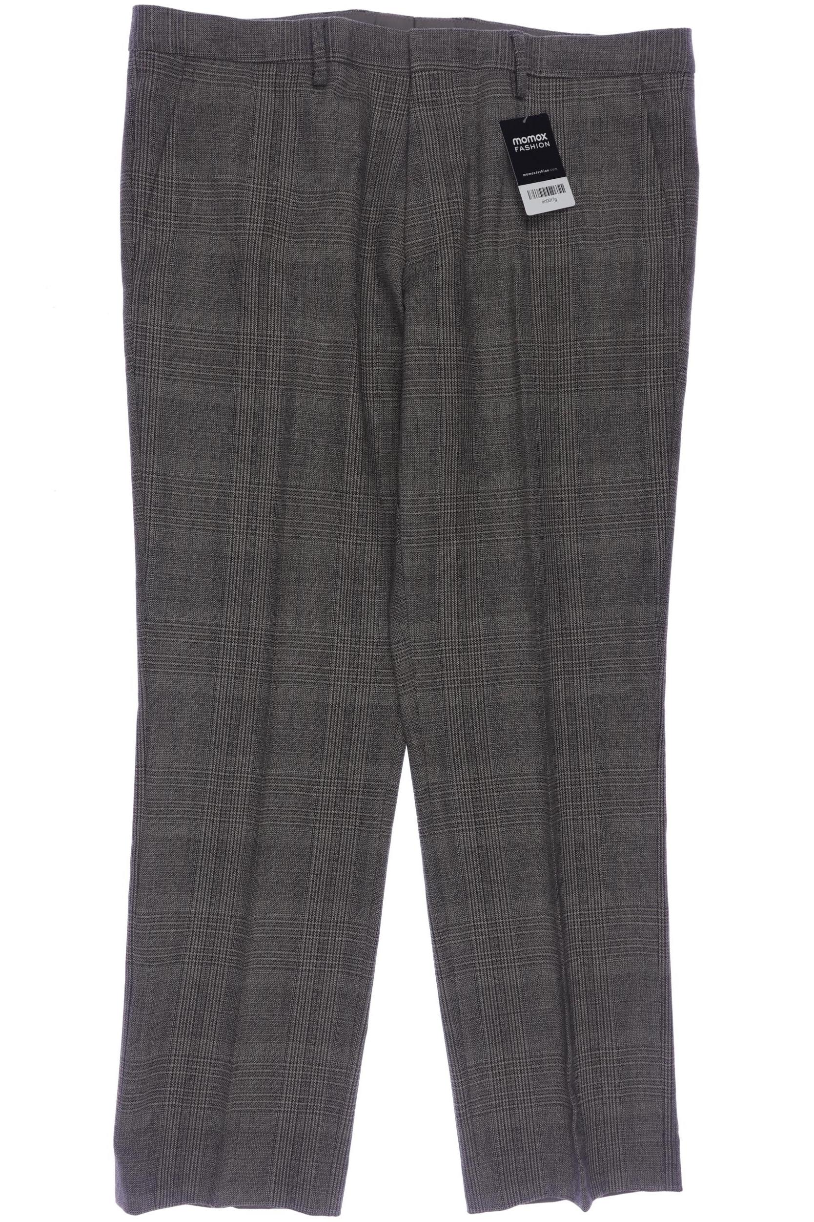 

Boss by Hugo Boss Herren Stoffhose, braun, Gr. 54