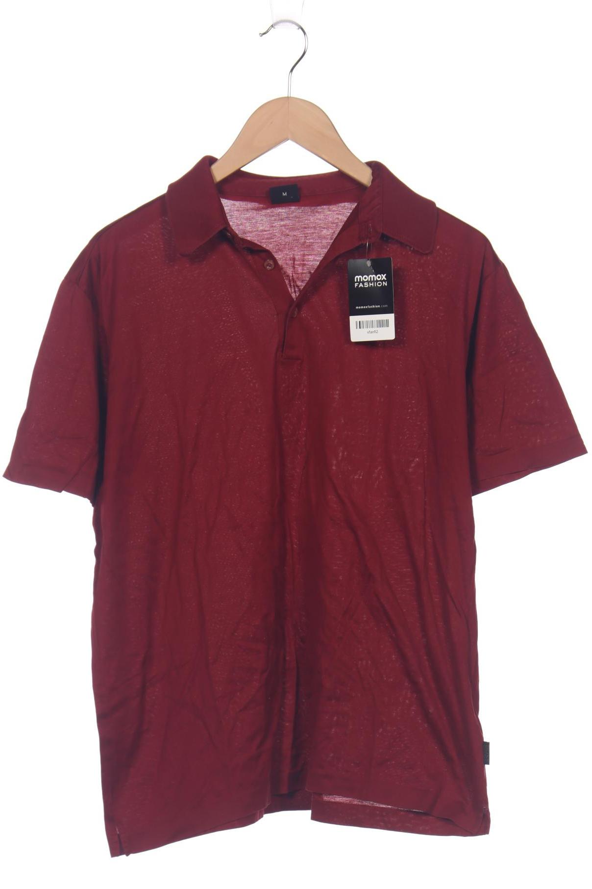 

Boss by Hugo Boss Herren Poloshirt, bordeaux, Gr. 64