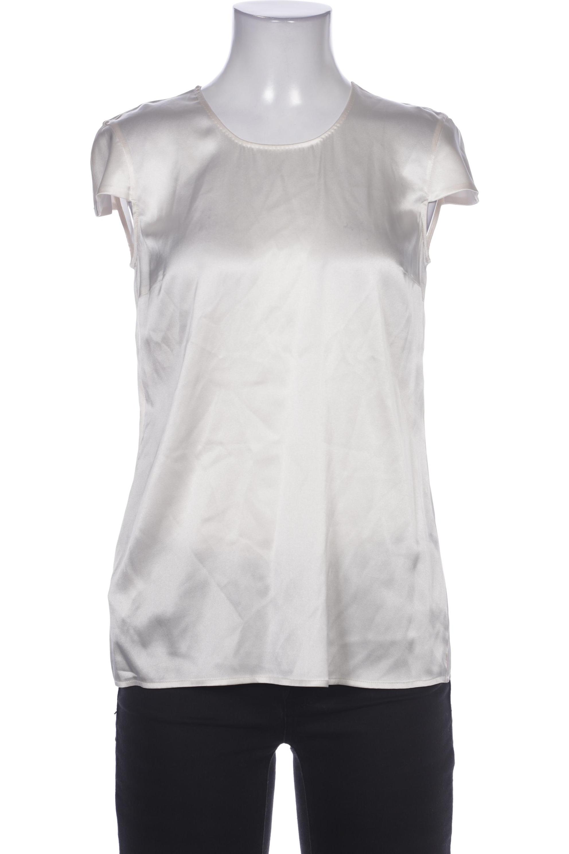 

Boss by Hugo Boss Damen Bluse, cremeweiß, Gr. 34