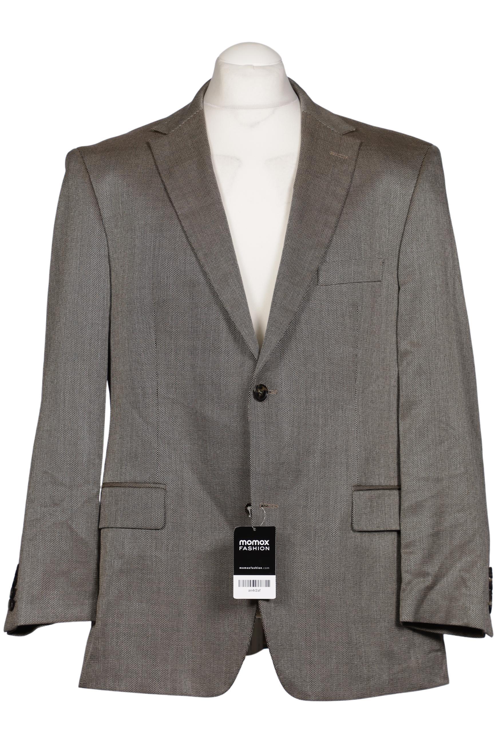 

Boss by Hugo Boss Herren Sakko, grau, Gr. 27