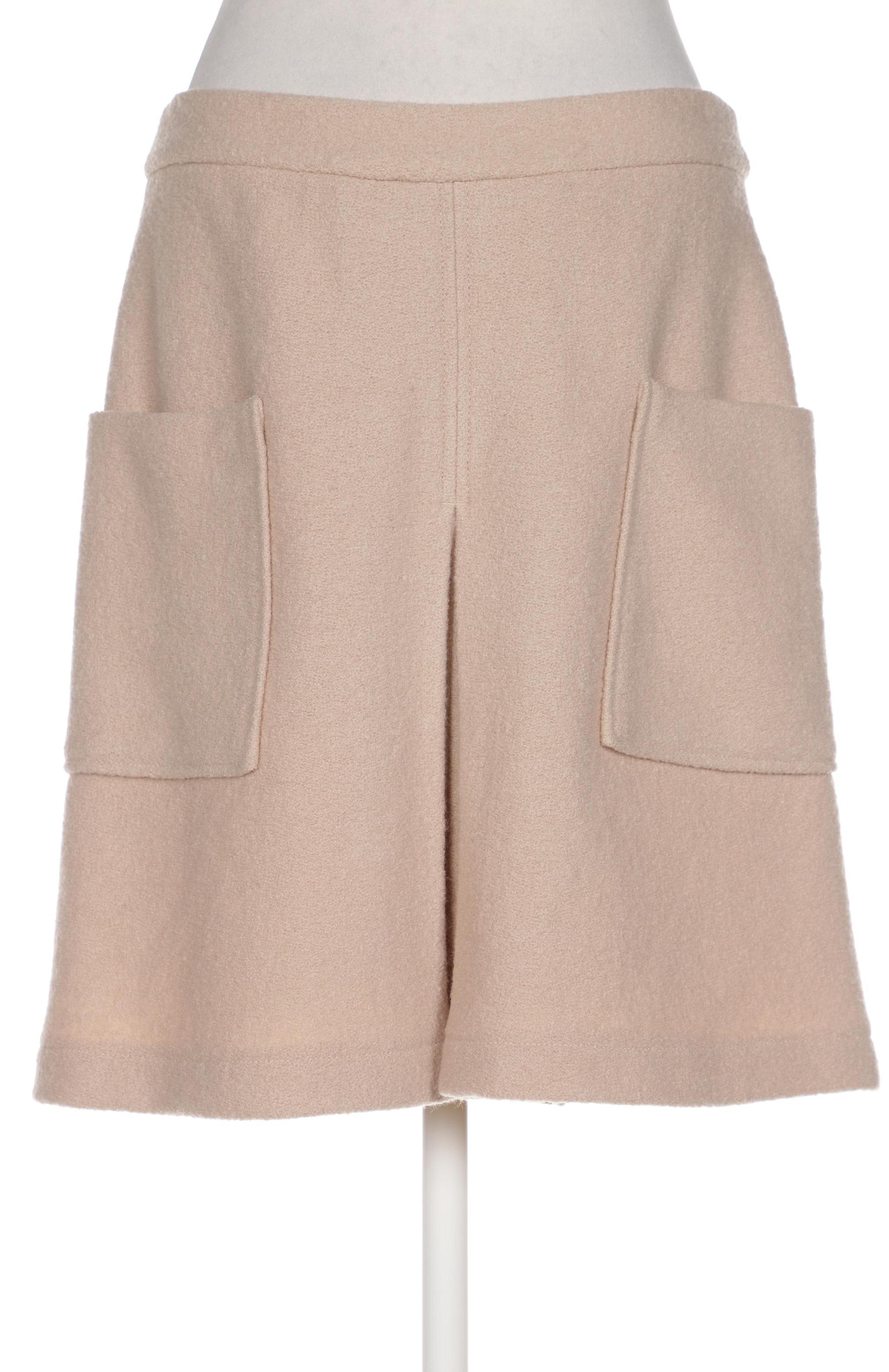 

Boss by Hugo Boss Damen Rock, beige, Gr. 40