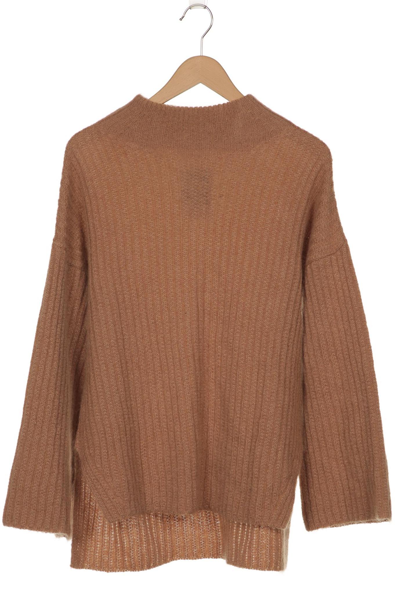 

BOSS by Hugo Boss Damen Pullover, braun