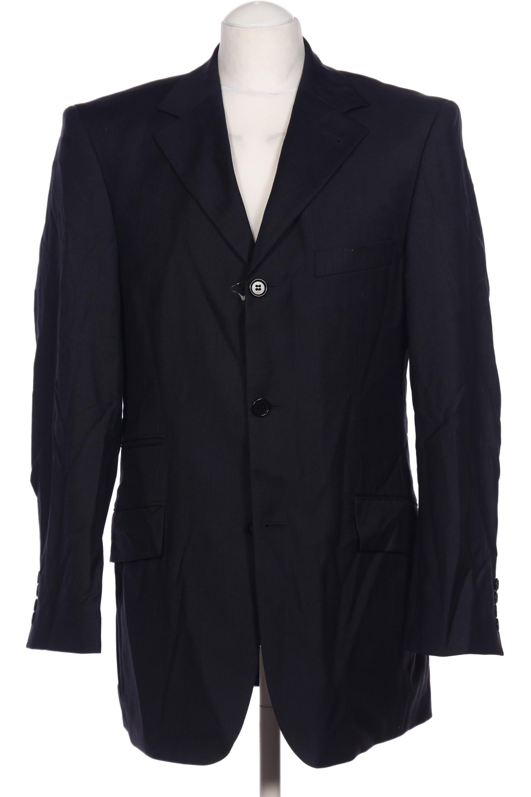 

Boss by Hugo Boss Herren Sakko, marineblau, Gr. 48