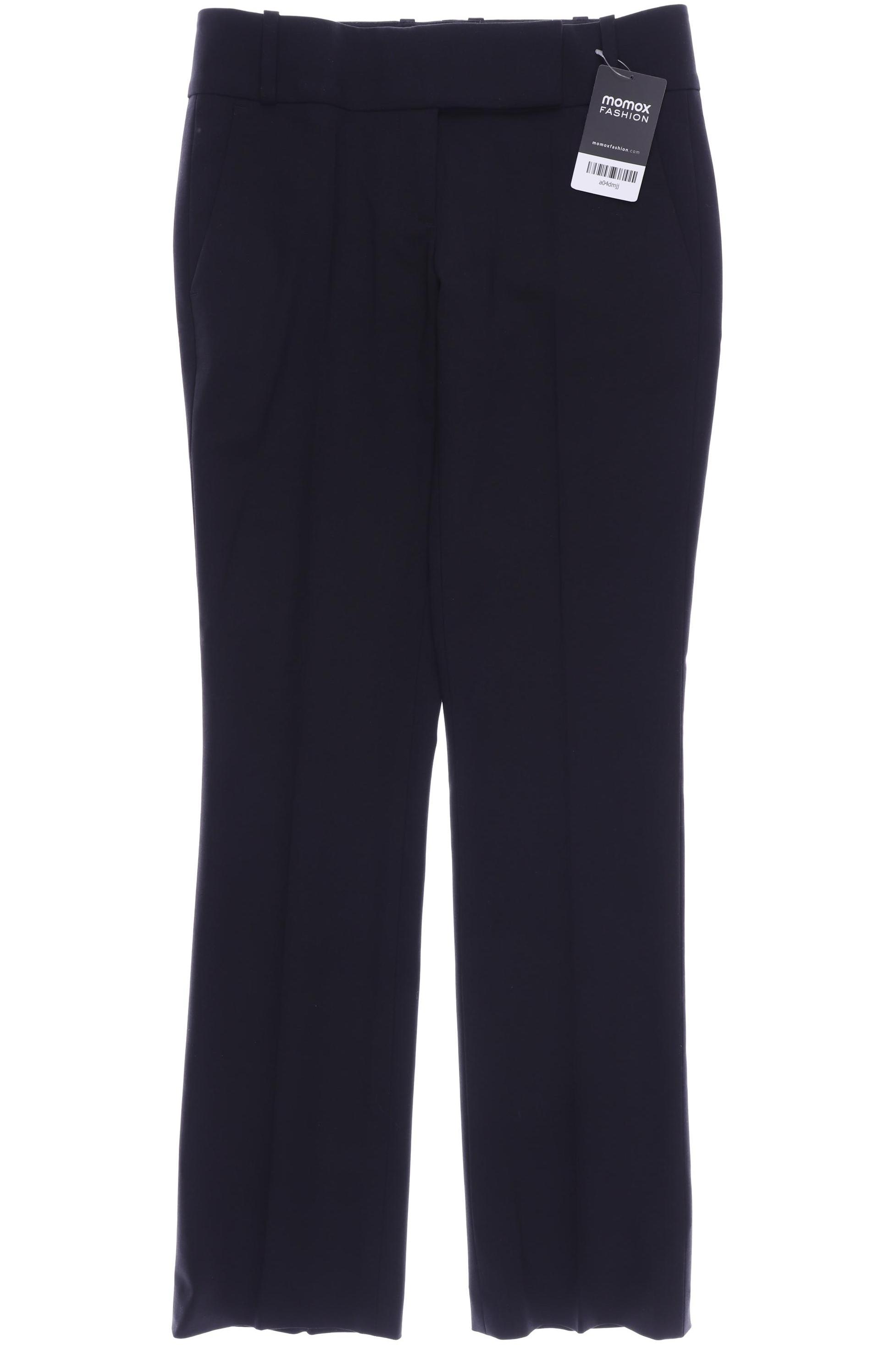 

Boss by Hugo Boss Damen Stoffhose, marineblau, Gr. 32