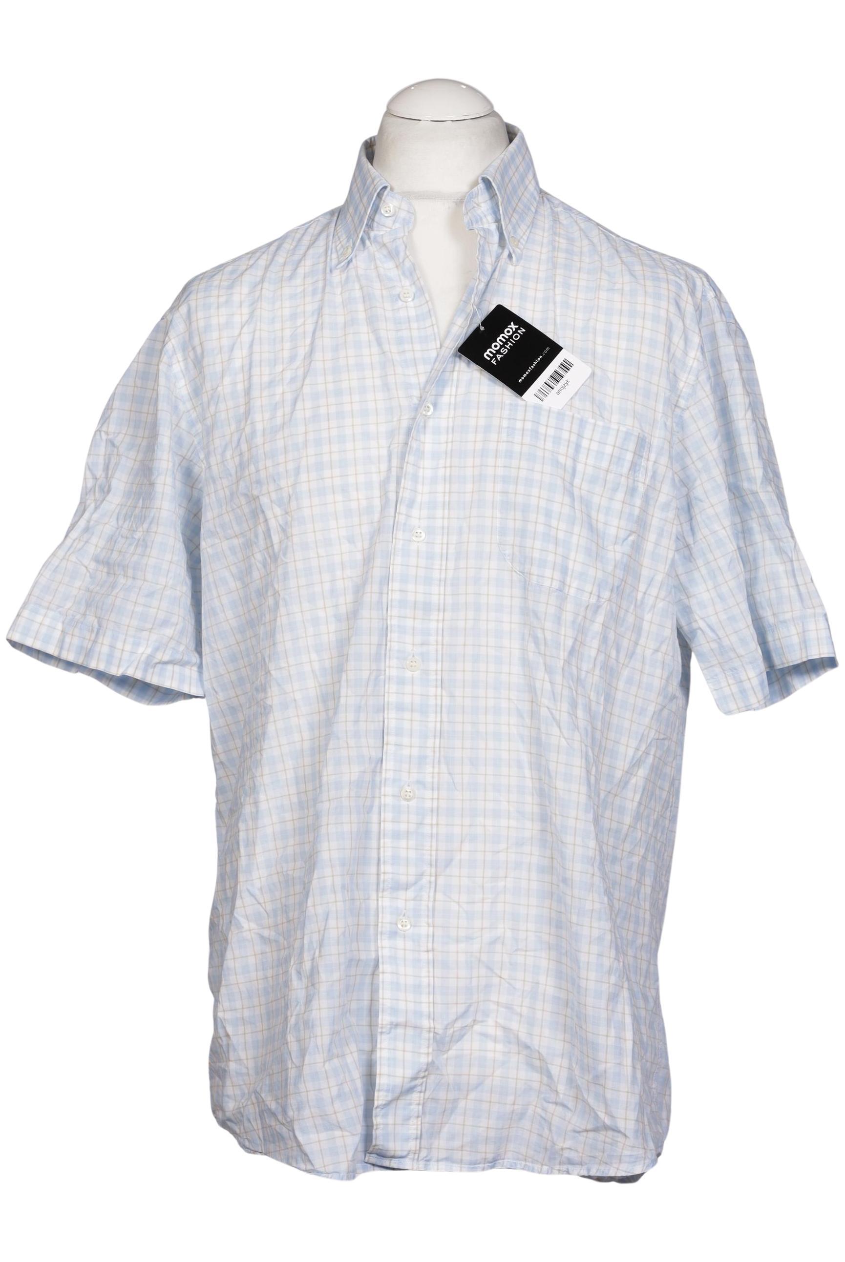 Thumbnail - Boss by Hugo Boss Herren Hemd, mehrfarbig, Gr. 52