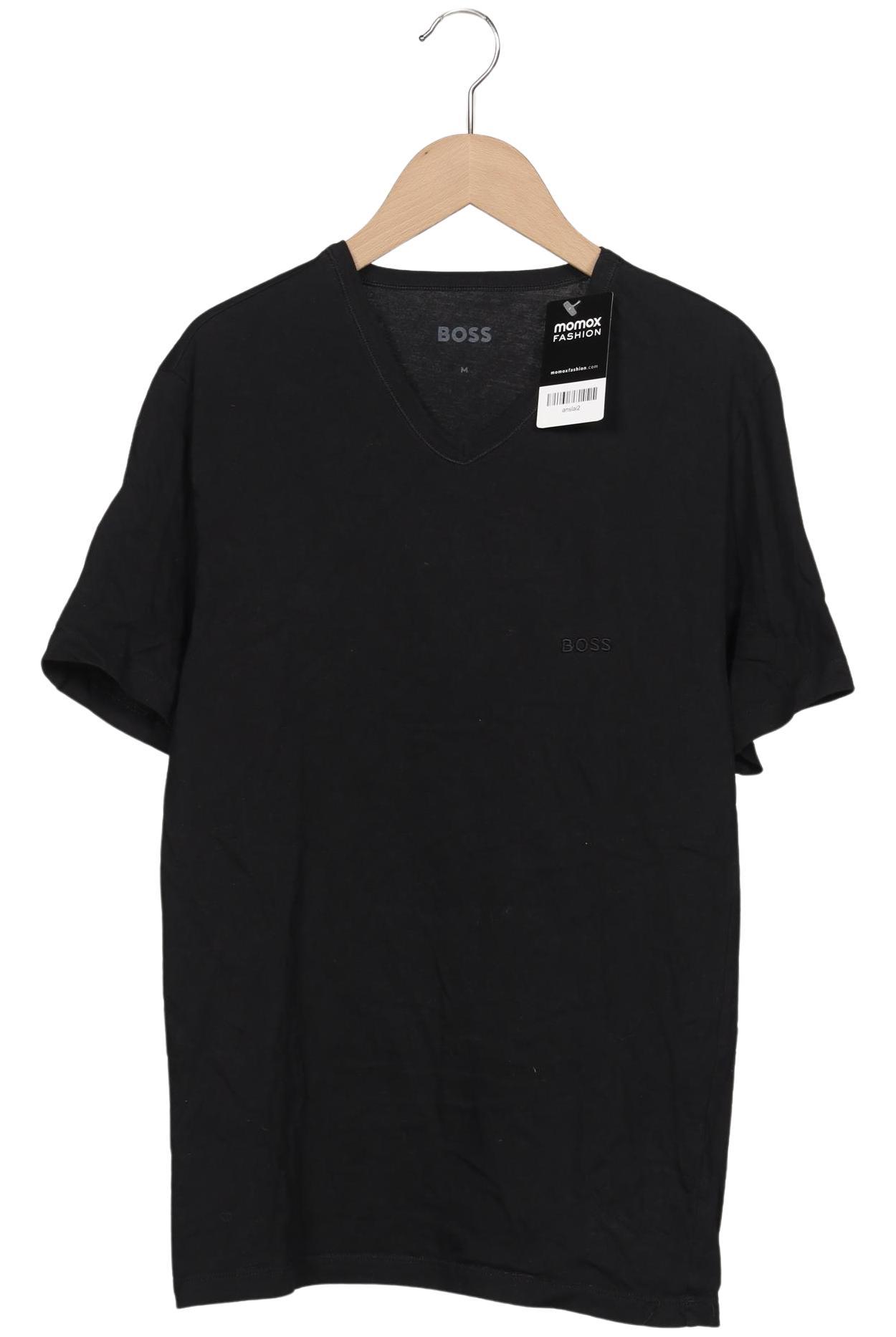 

Boss by Hugo Boss Herren T-Shirt, schwarz, Gr. 48