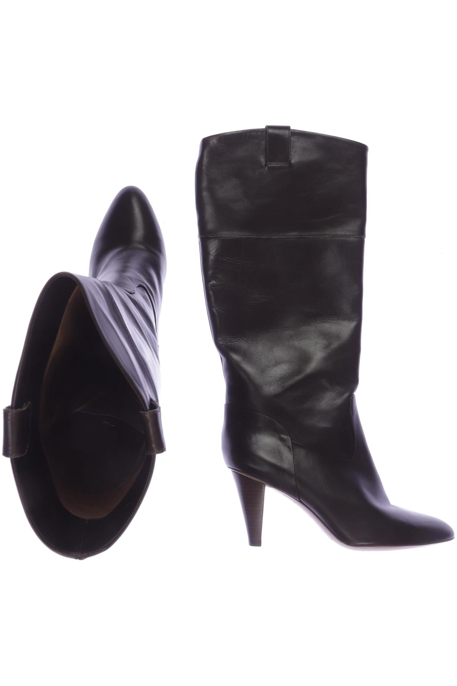 

BOSS by Hugo Boss Damen Stiefel, braun