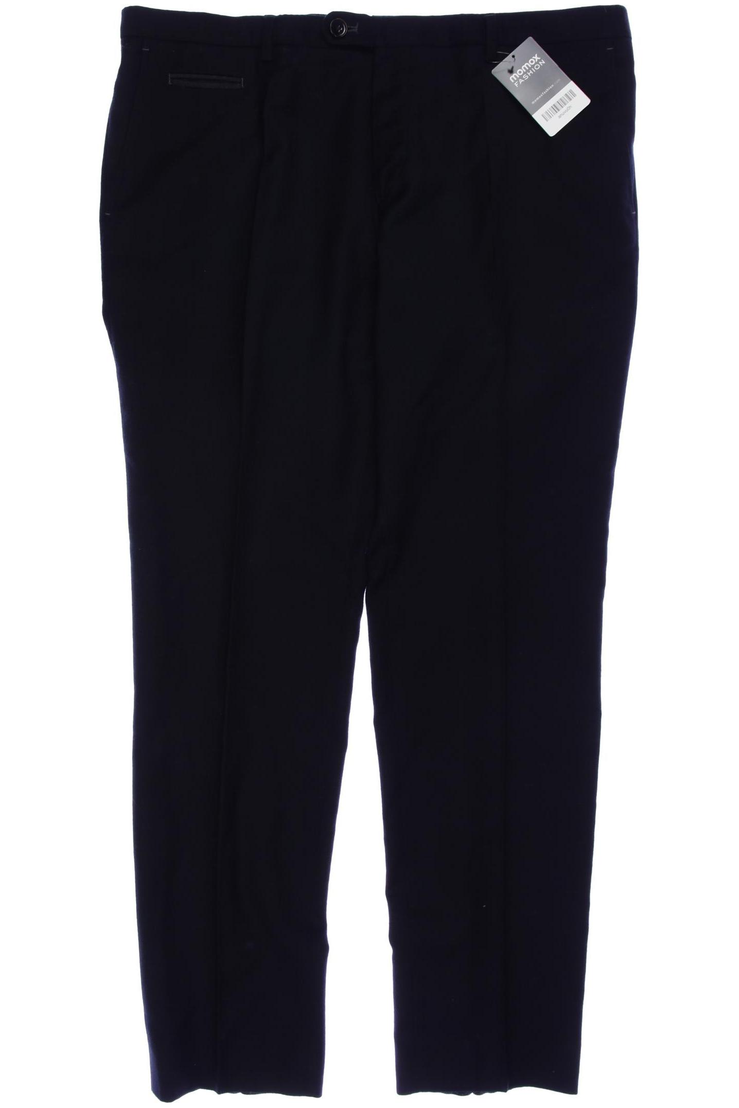 

Boss by Hugo Boss Herren Stoffhose, schwarz, Gr. 54