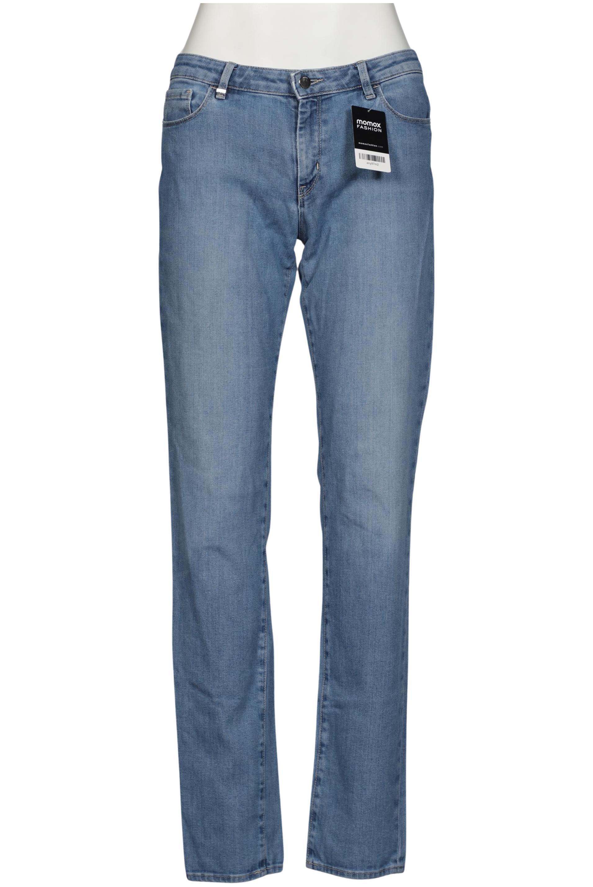 

Boss by Hugo Boss Damen Jeans, blau, Gr. 31