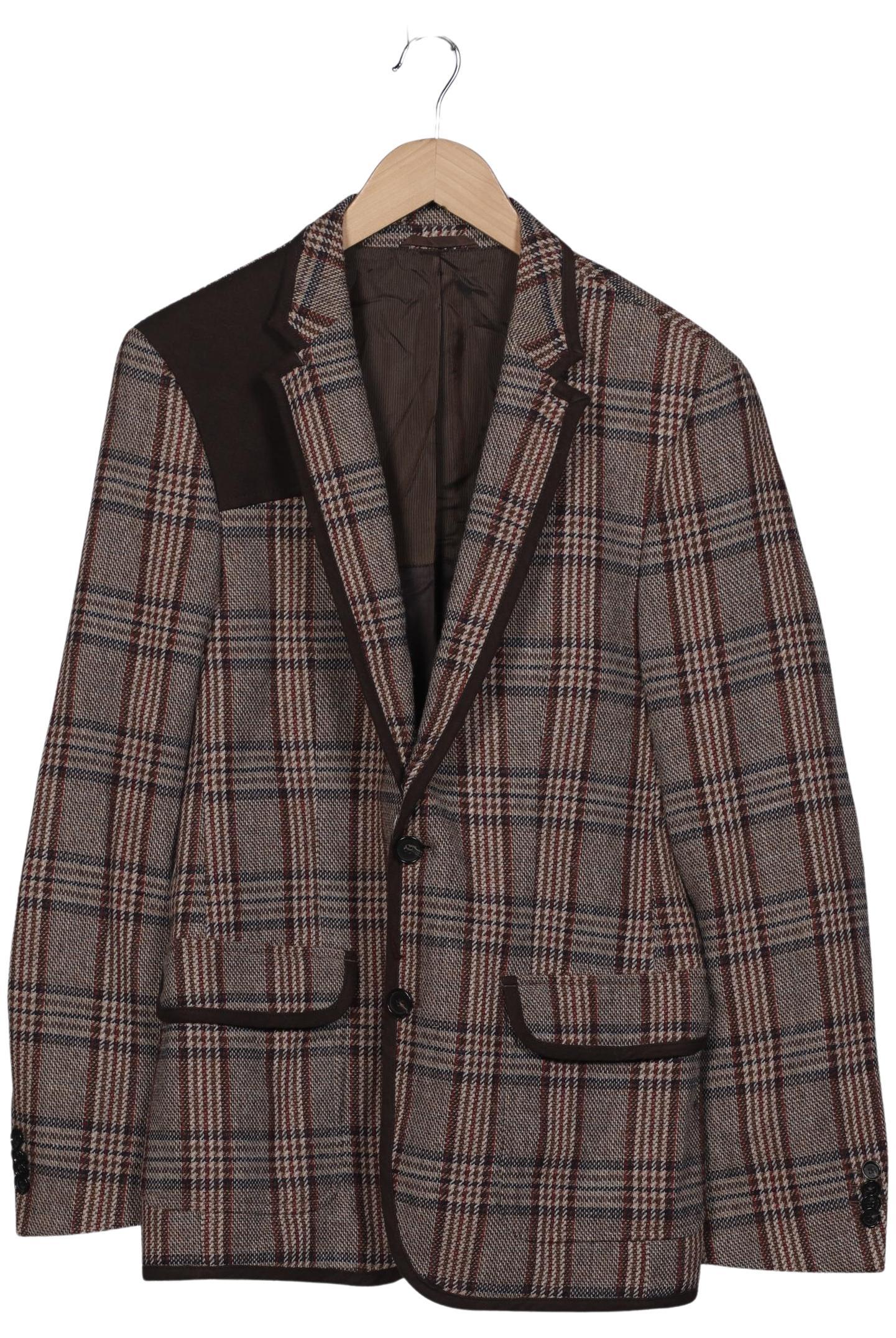 

Boss by Hugo Boss Herren Sakko, braun, Gr. 94