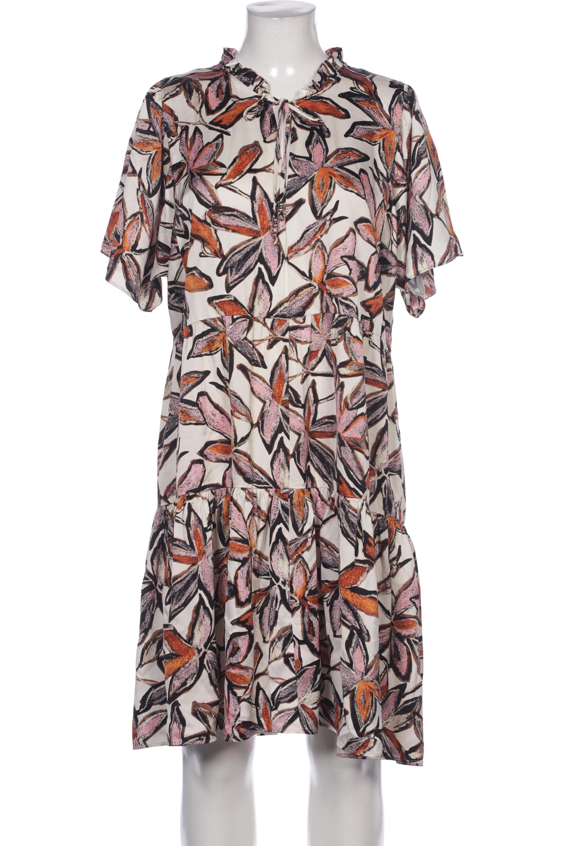 

Boss by Hugo Boss Damen Kleid, mehrfarbig, Gr. 42