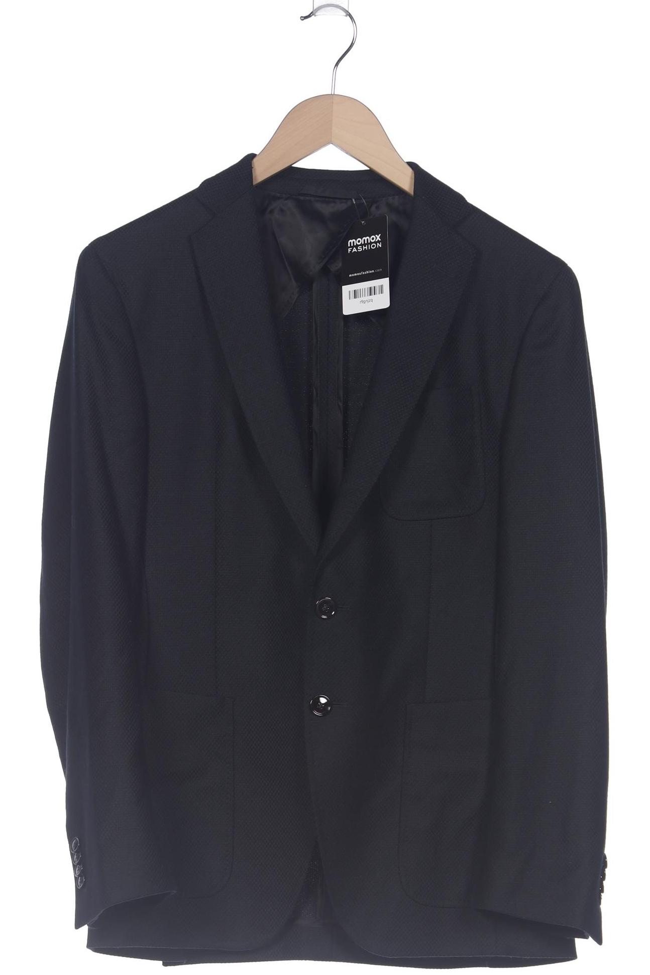 

Boss by Hugo Boss Herren Sakko, schwarz, Gr. 46
