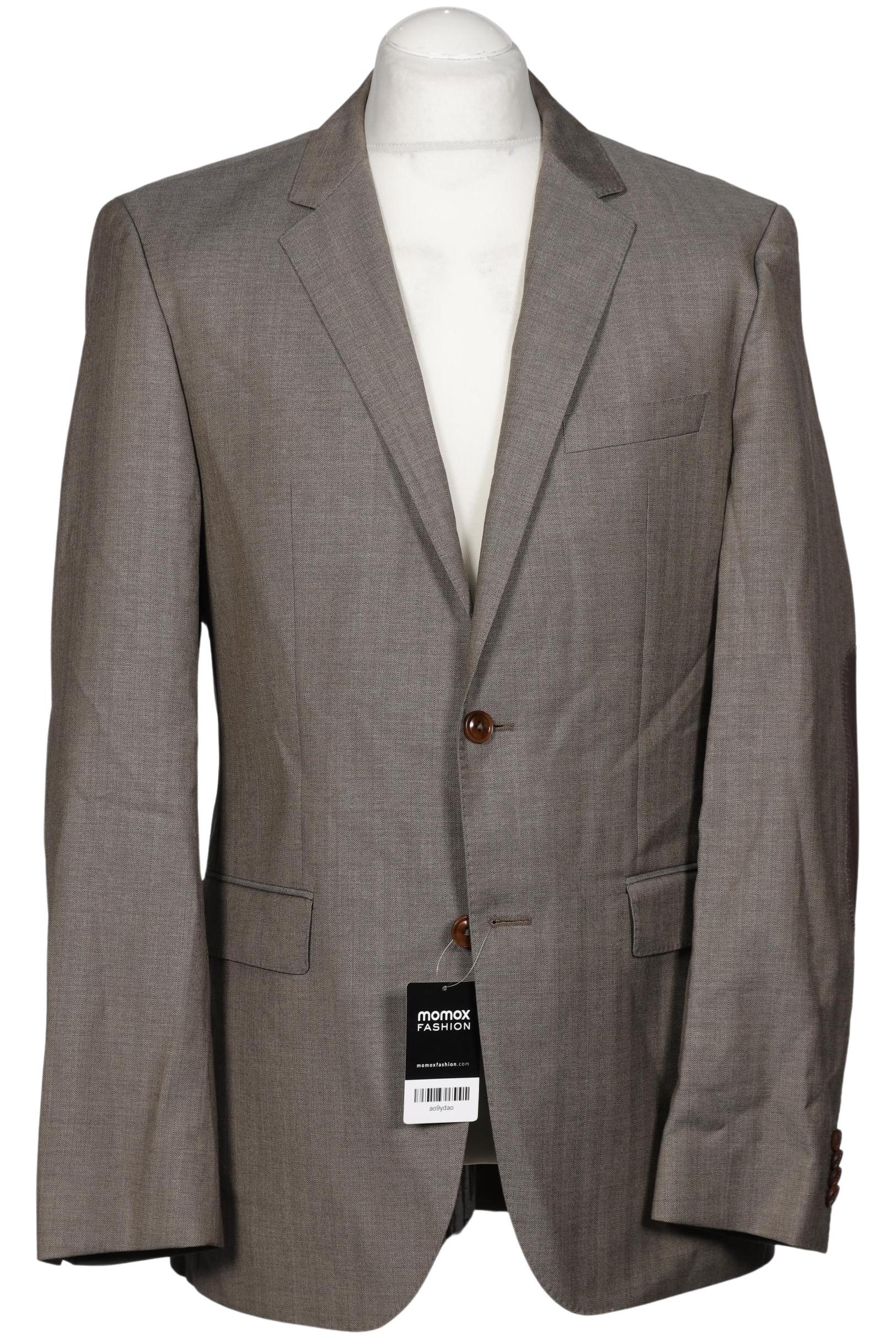 

Boss by Hugo Boss Herren Sakko, braun, Gr. 98