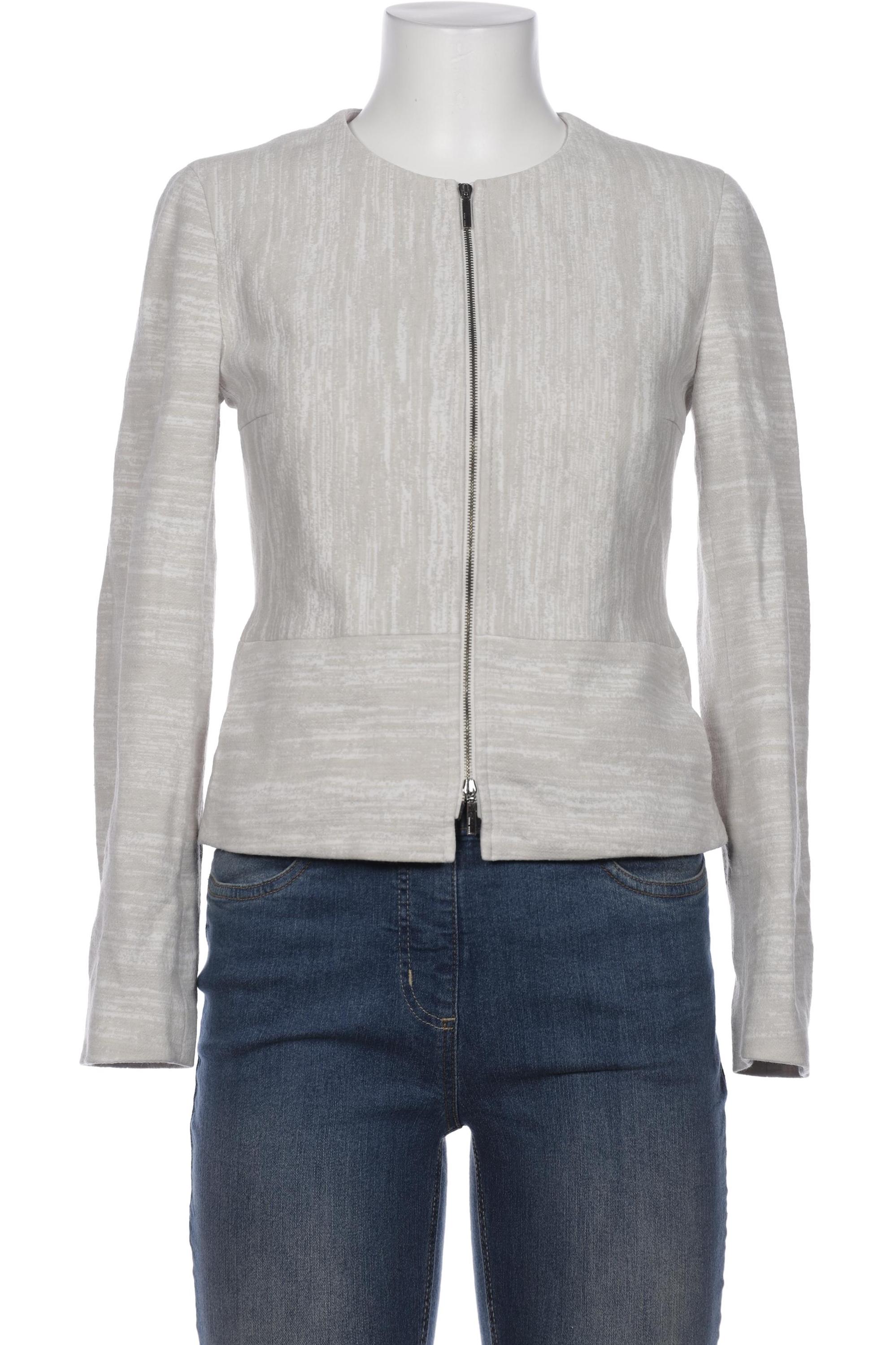 

Boss by Hugo Boss Damen Blazer, grau, Gr. 38