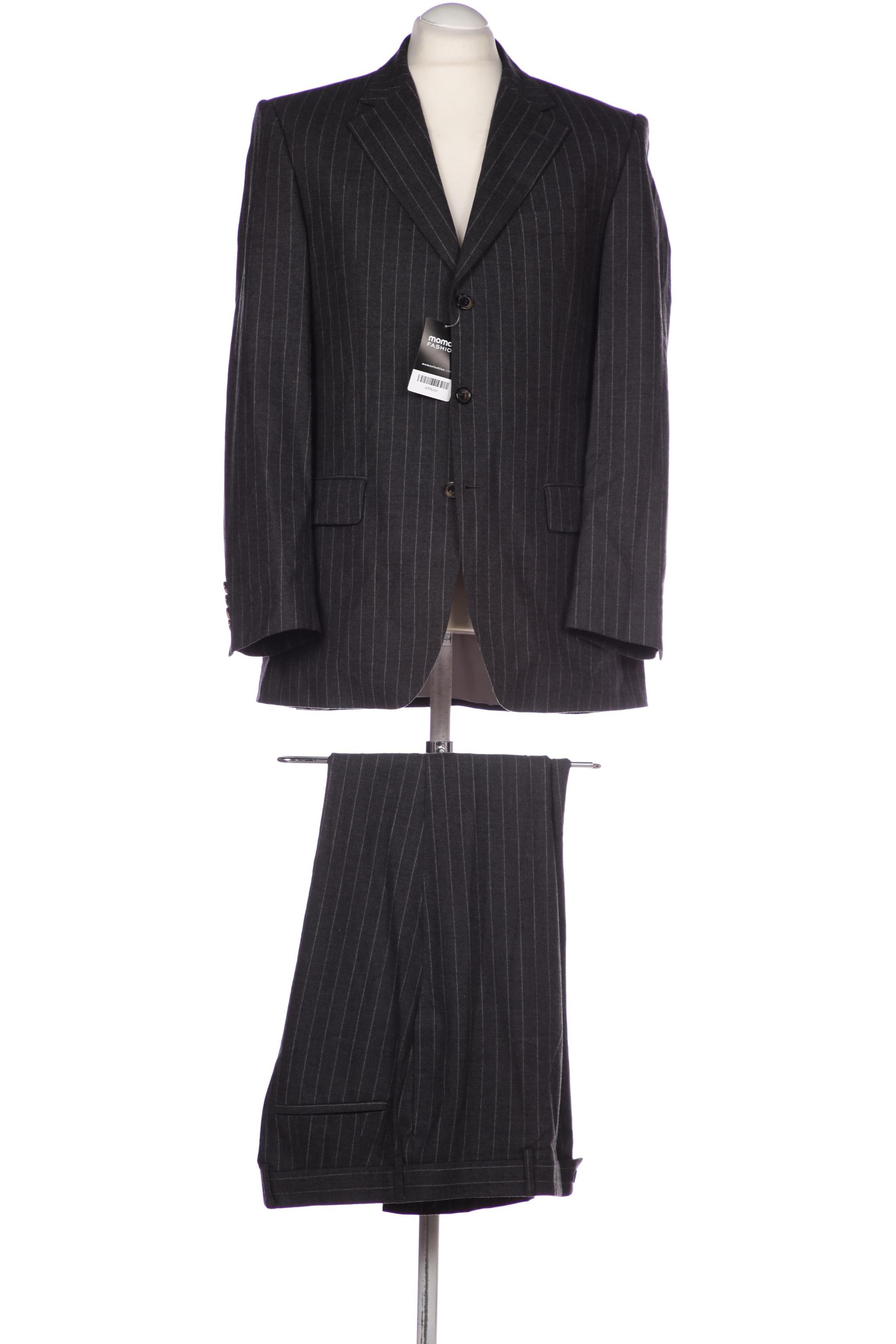 

Boss by Hugo Boss Herren Anzug, grau, Gr. 50