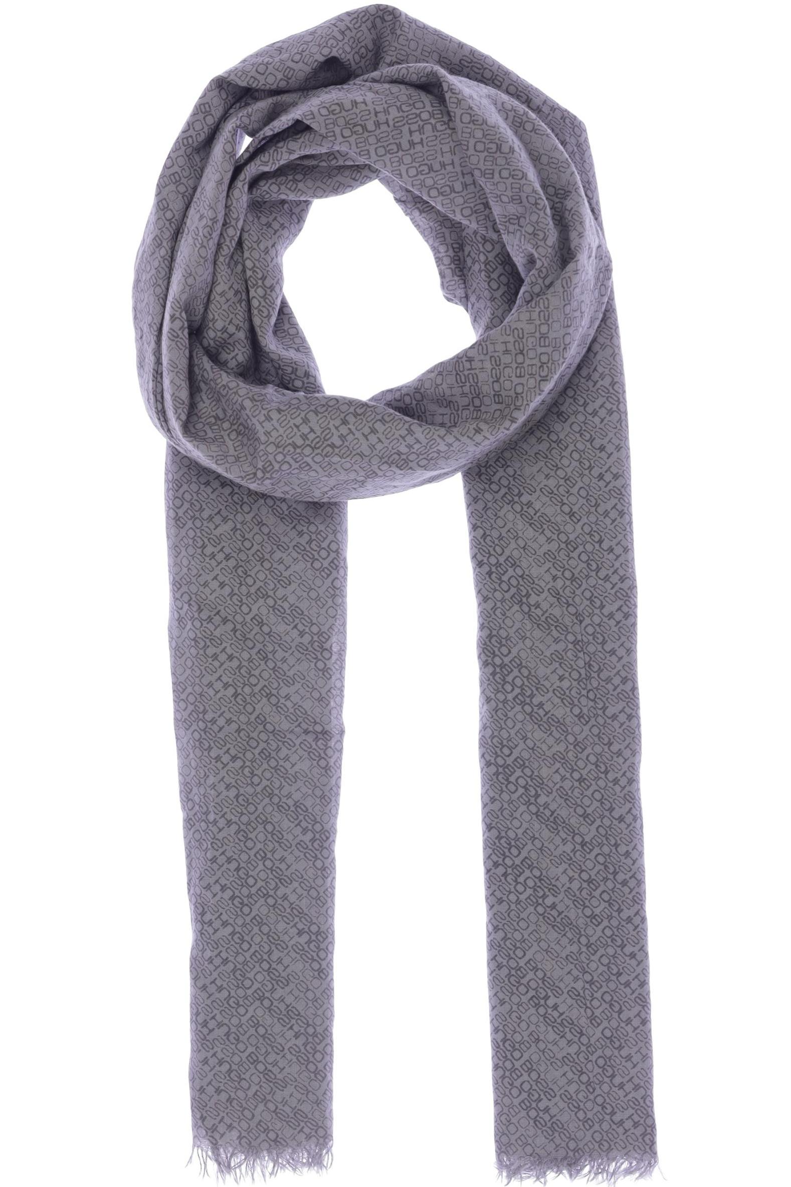 

Boss by Hugo Boss Damen Schal, grau, Gr.