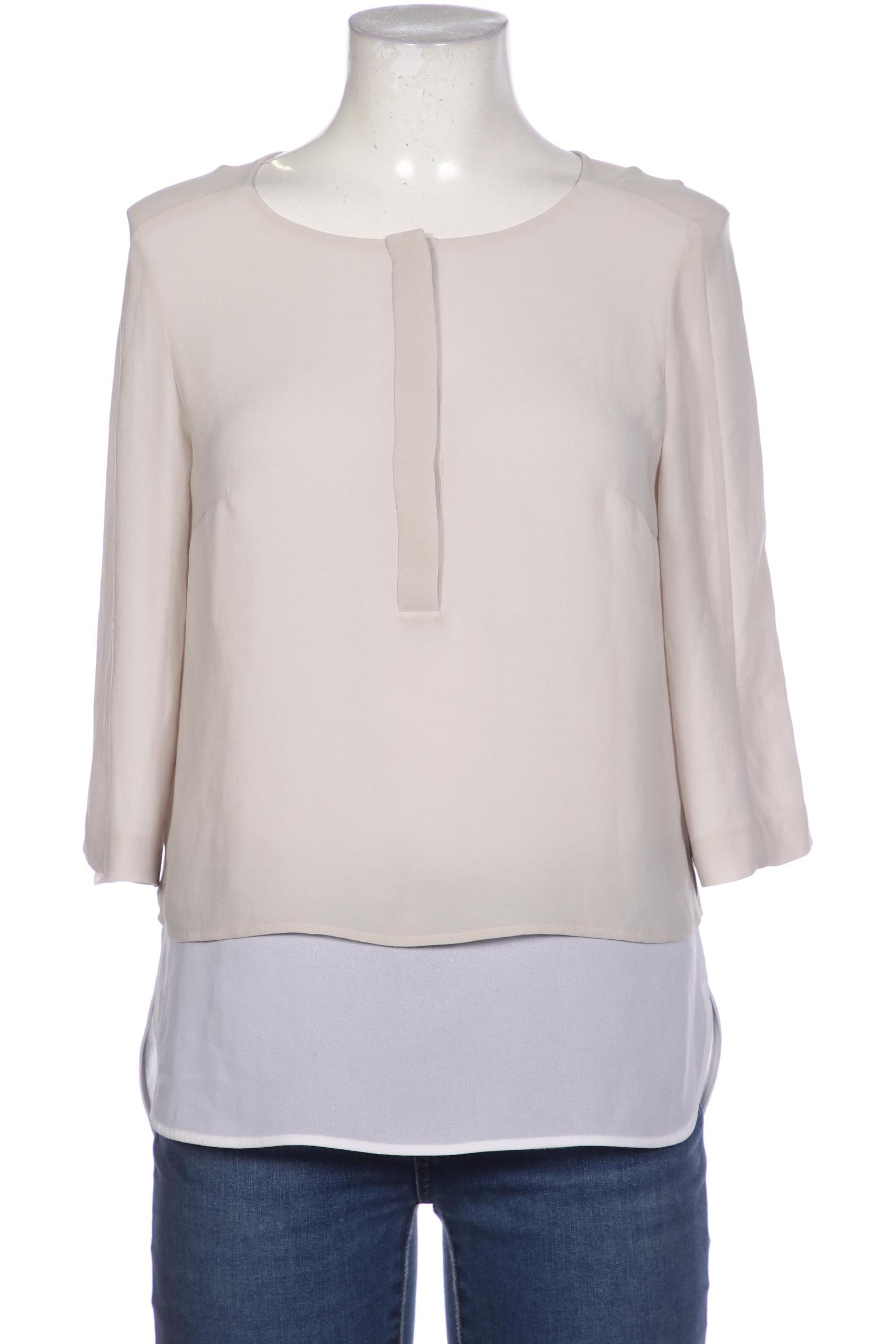 

Boss by Hugo Boss Damen Bluse, grau, Gr. 38
