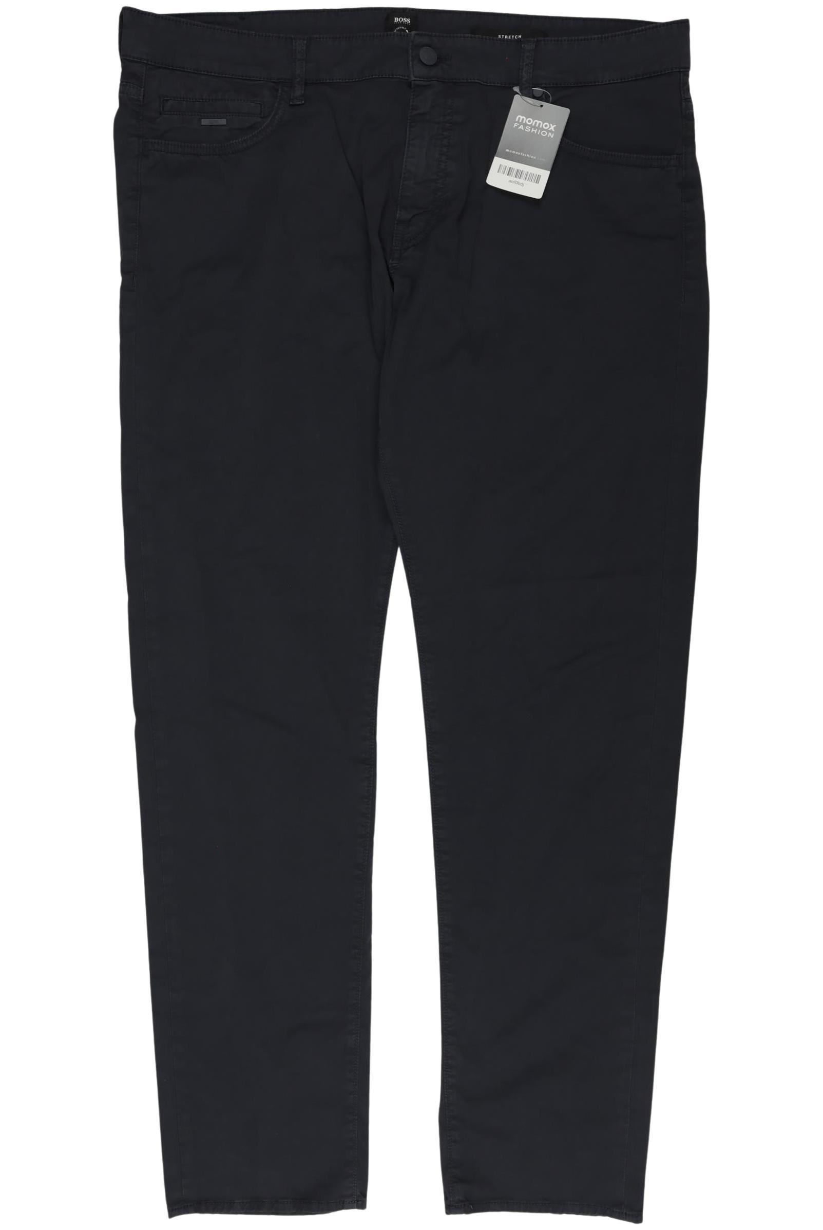 Thumbnail - Boss by Hugo Boss Herren Stoffhose, marineblau, Gr. 38