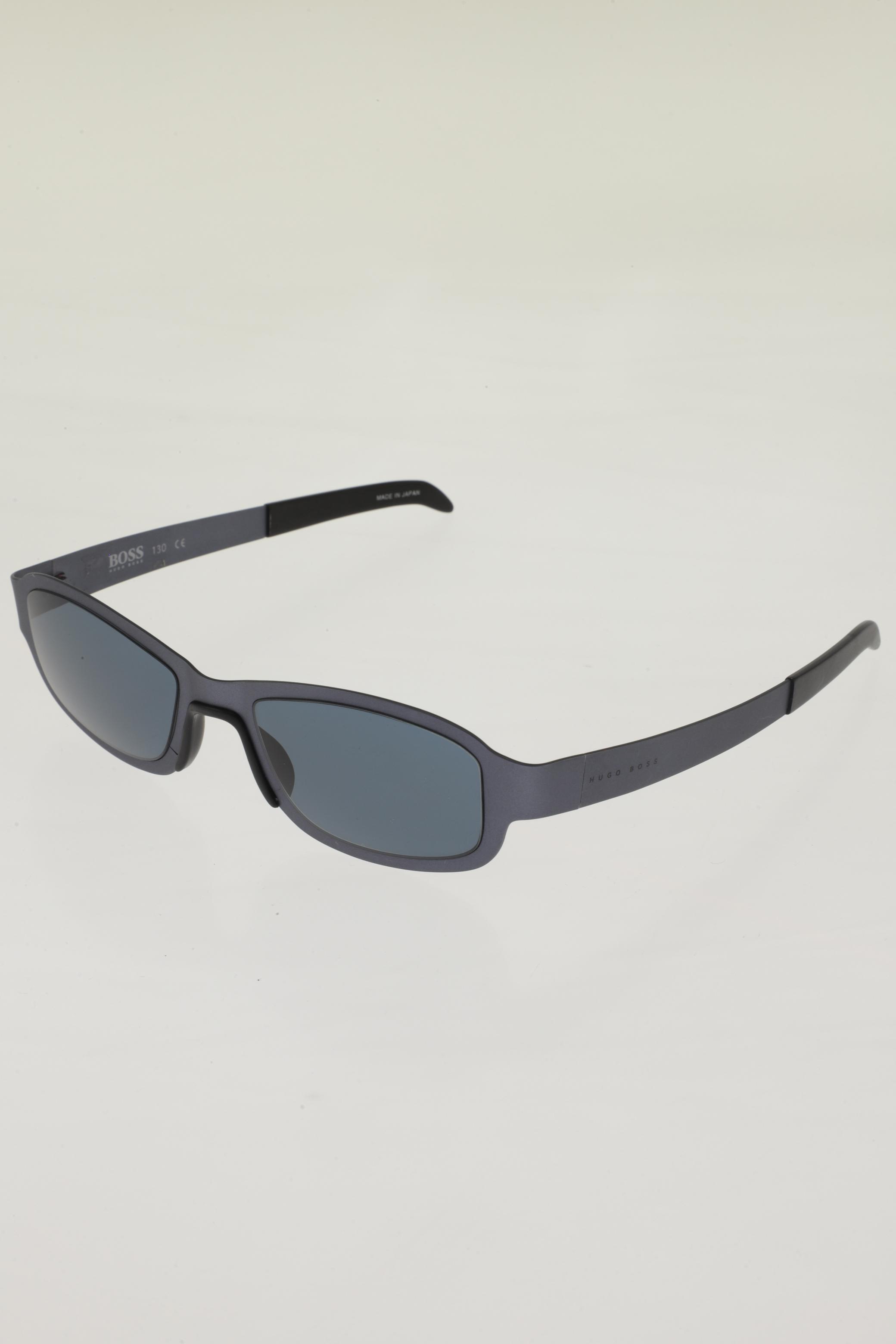 

Boss by Hugo Boss Damen Sonnenbrille, hellblau, Gr.
