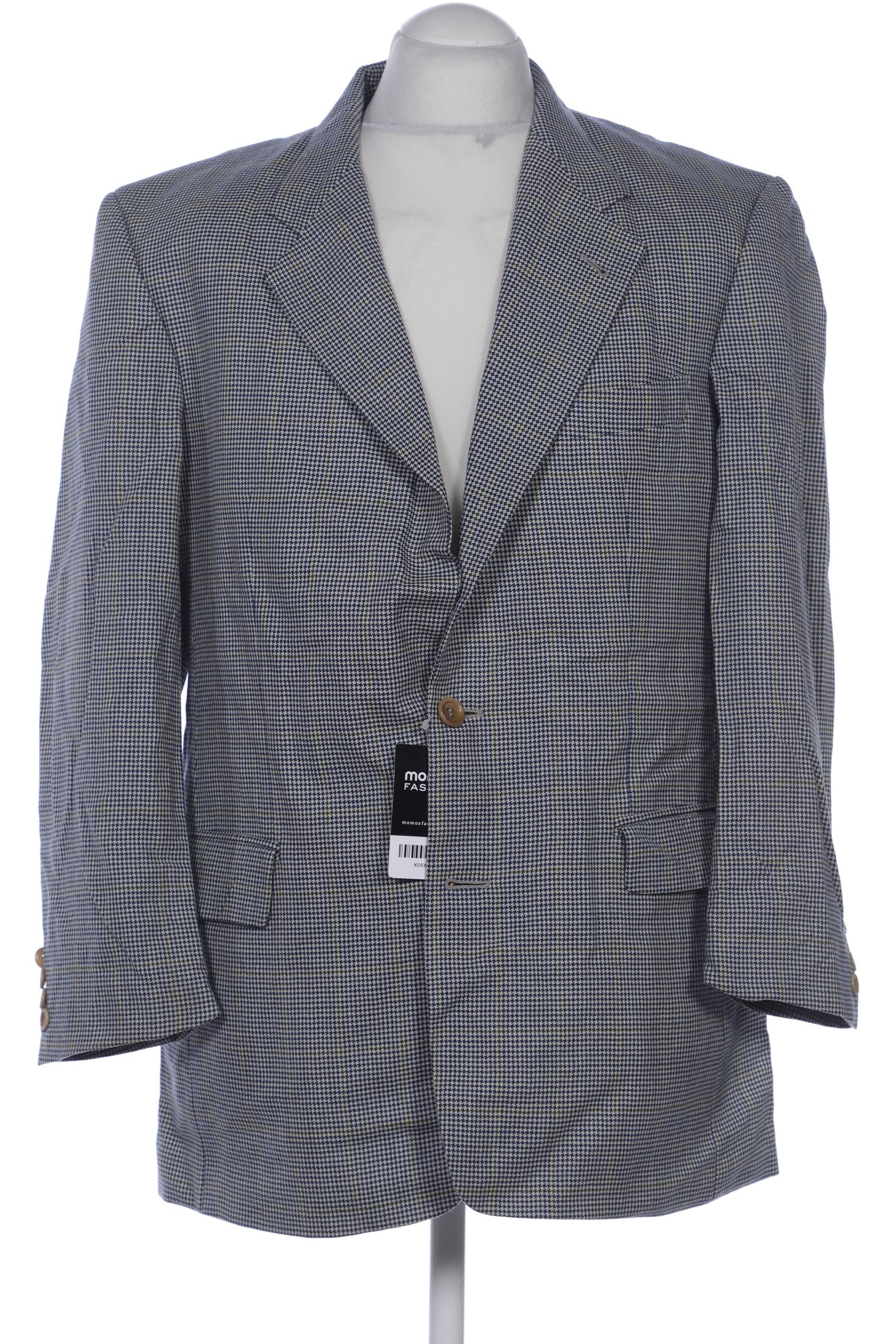 

Boss by Hugo Boss Herren Sakko, blau, Gr. 50