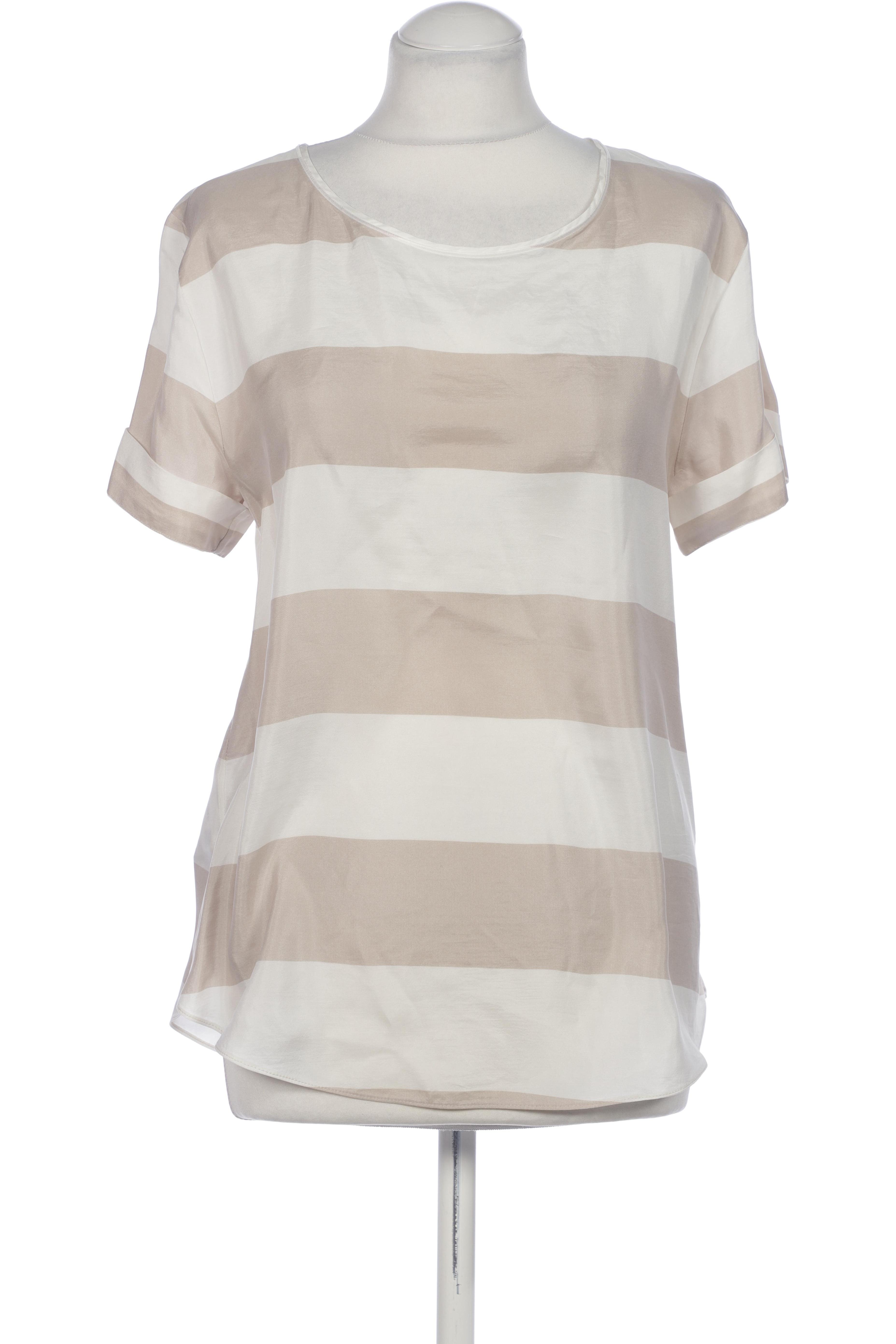 

Boss by Hugo Boss Damen Bluse, beige, Gr. 38