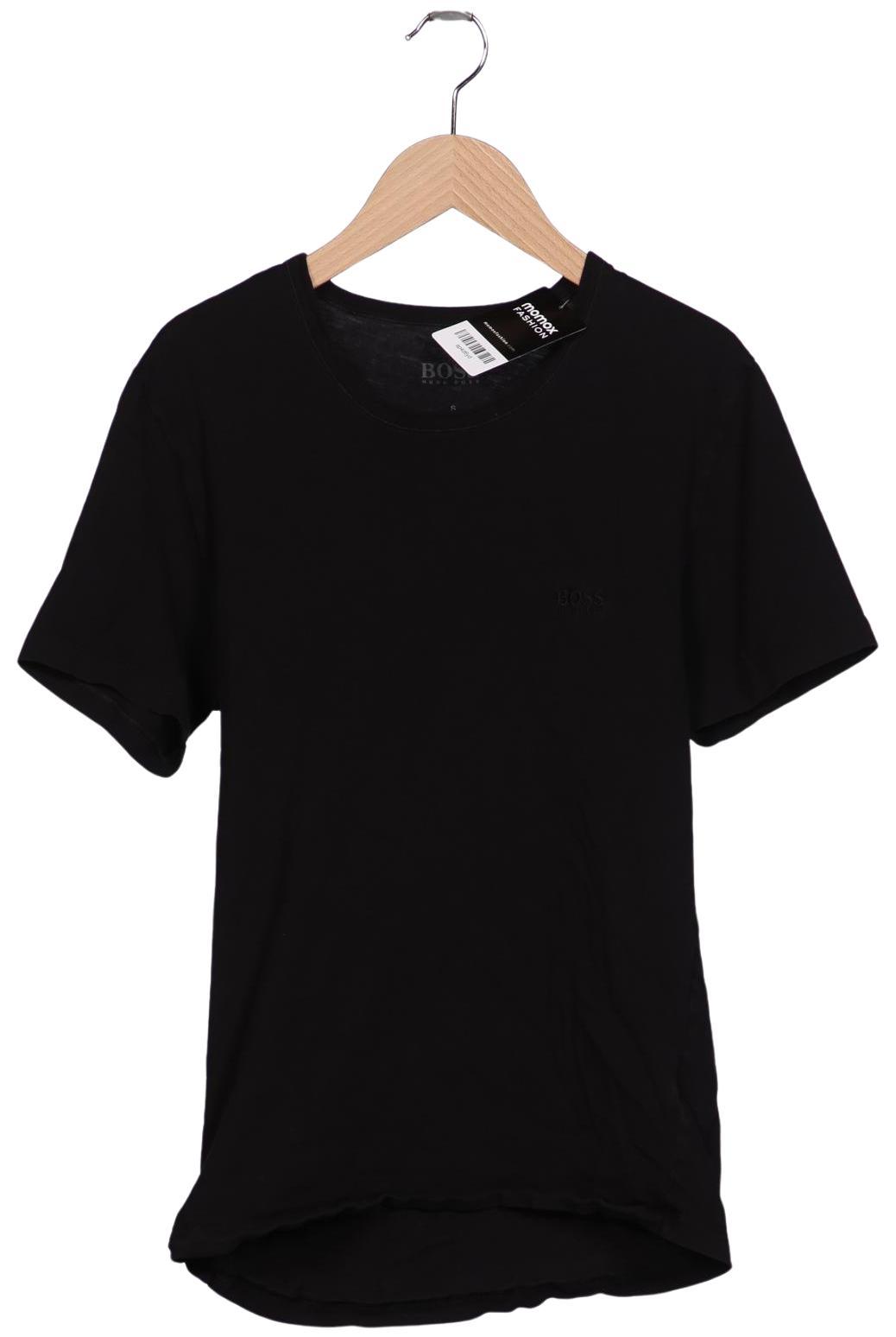 

Boss by Hugo Boss Damen T-Shirt, schwarz, Gr. 36