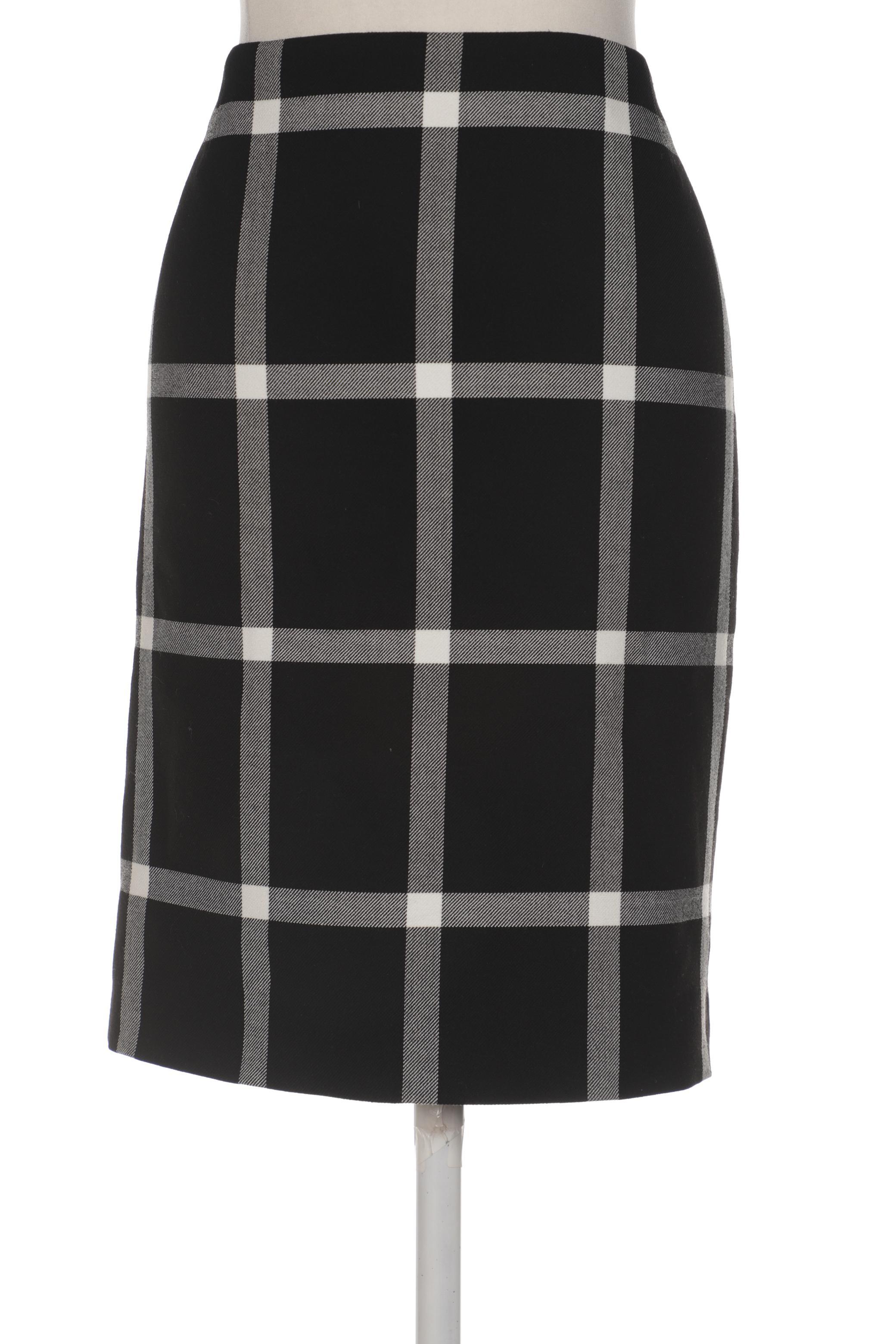 

BOSS by Hugo Boss Damen Rock, schwarz