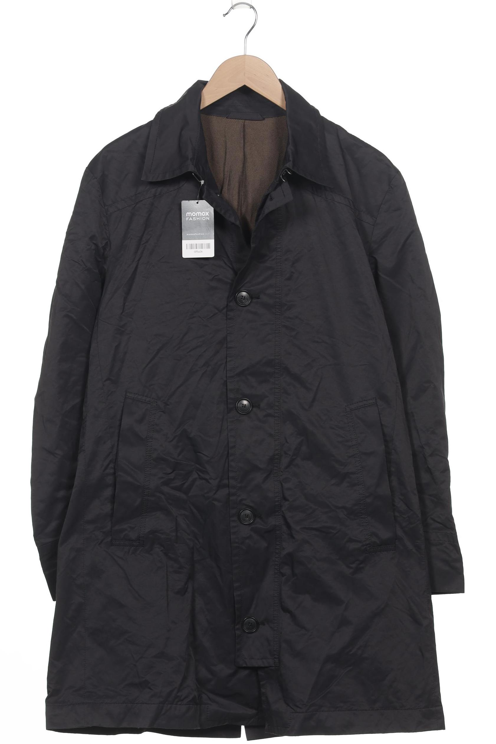 

Boss by Hugo Boss Damen Mantel, schwarz, Gr. 50