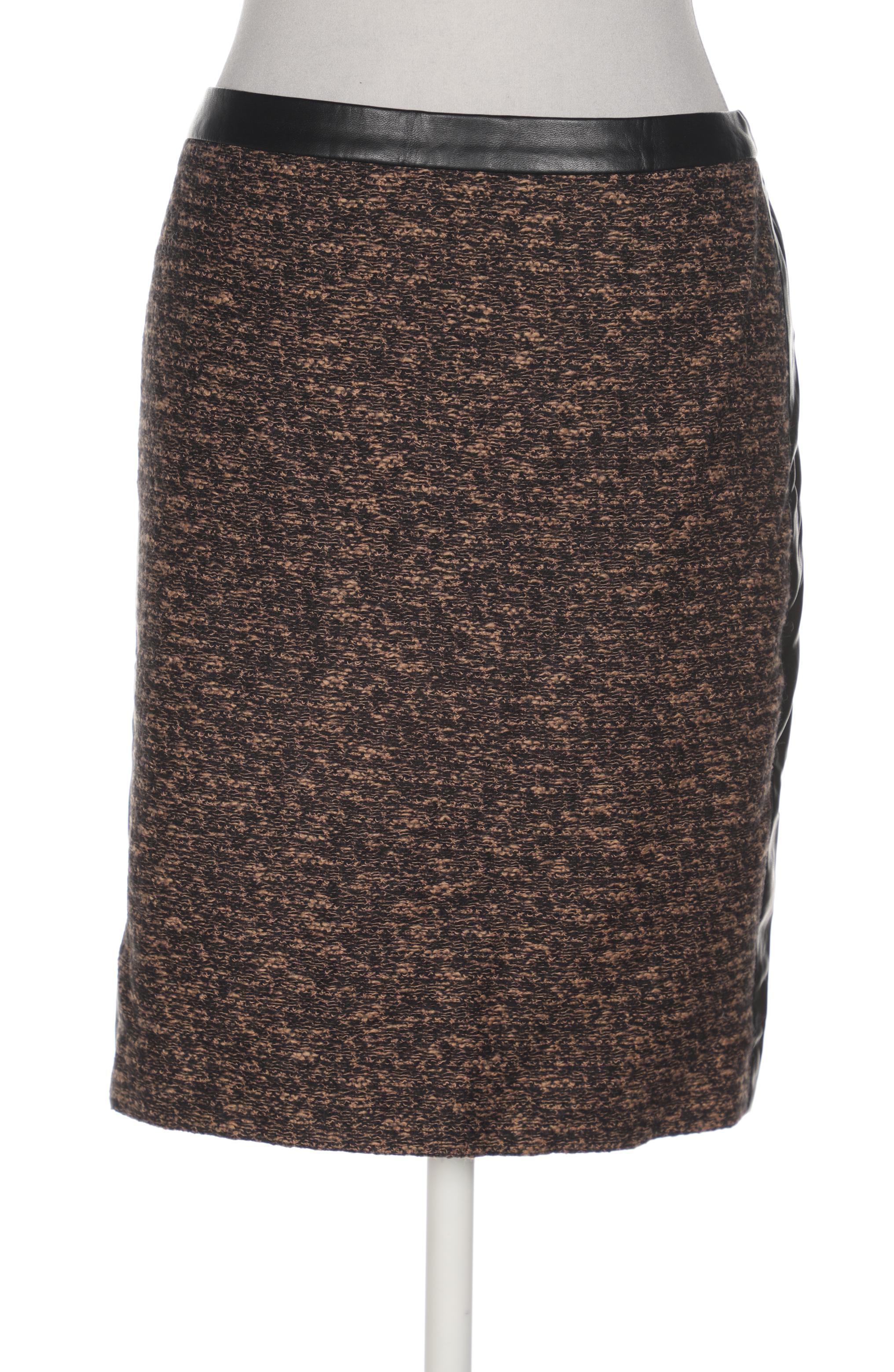 

Boss by Hugo Boss Damen Rock, braun, Gr. 36