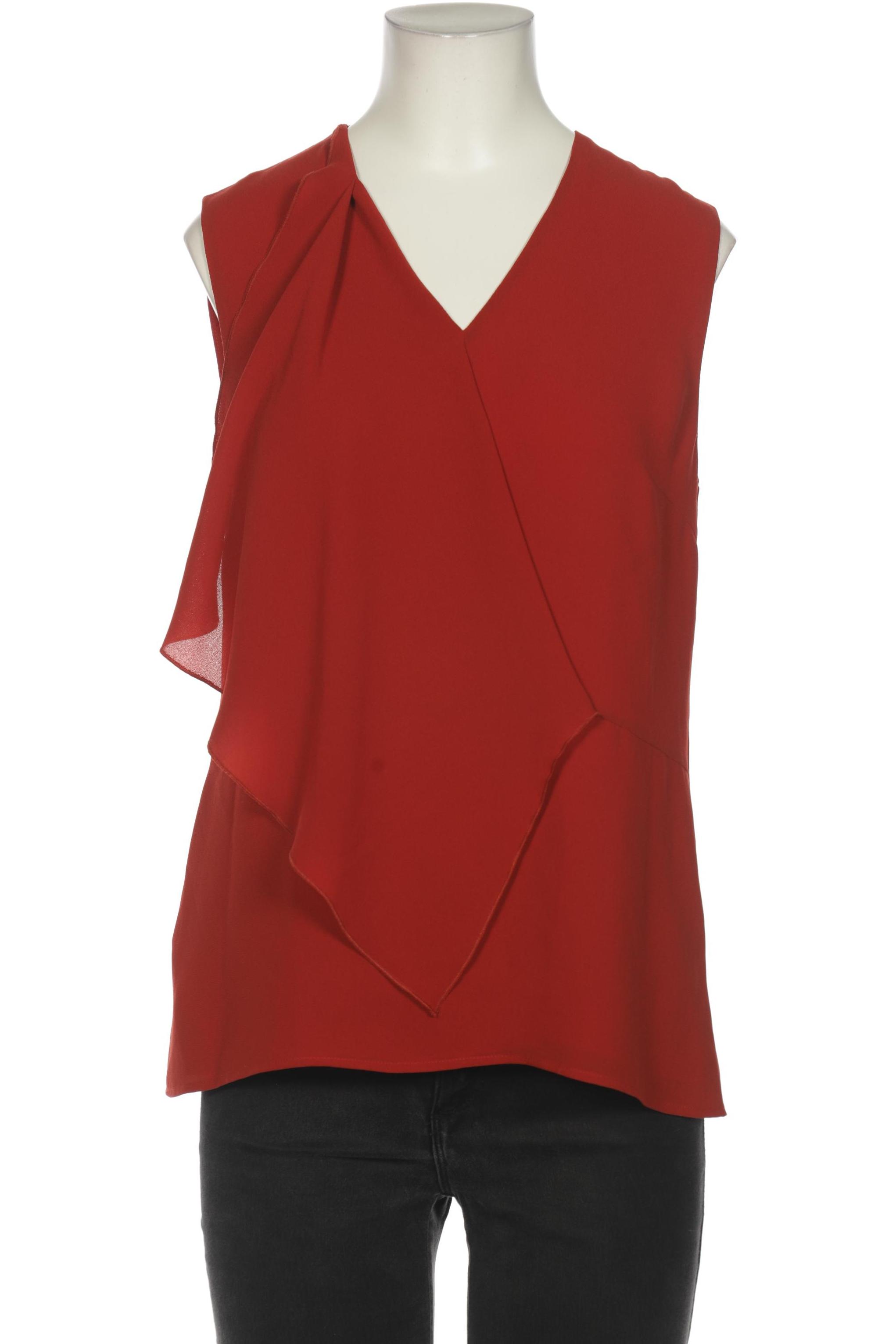 

BOSS by Hugo Boss Damen Bluse, rot