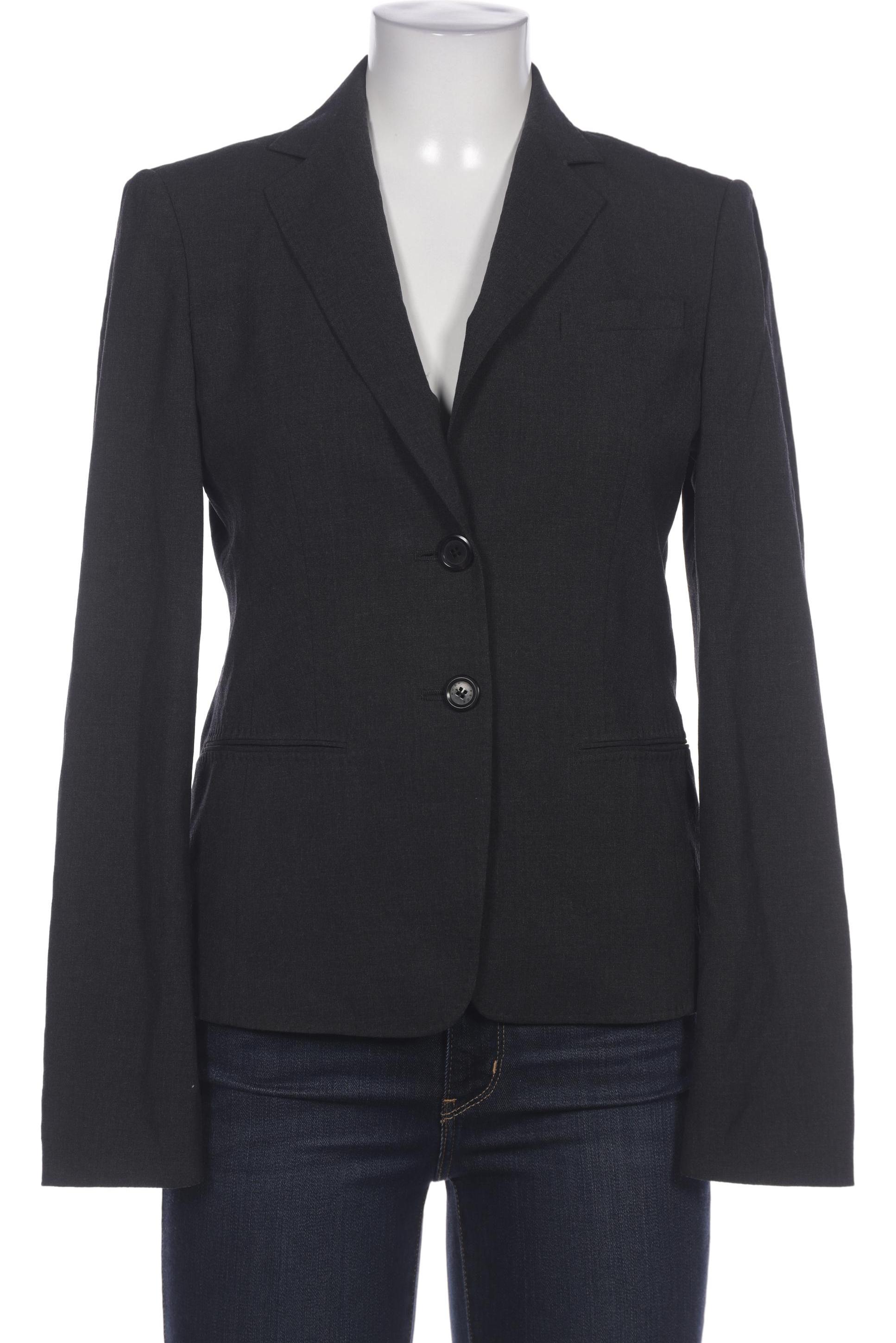 

Boss by Hugo Boss Damen Blazer, schwarz, Gr. 36