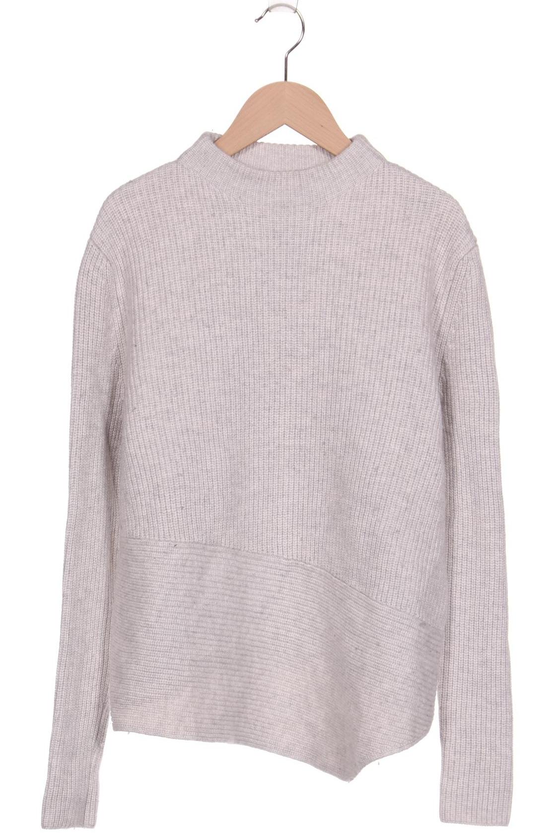 

Boss by Hugo Boss Damen Pullover, grau, Gr. 38