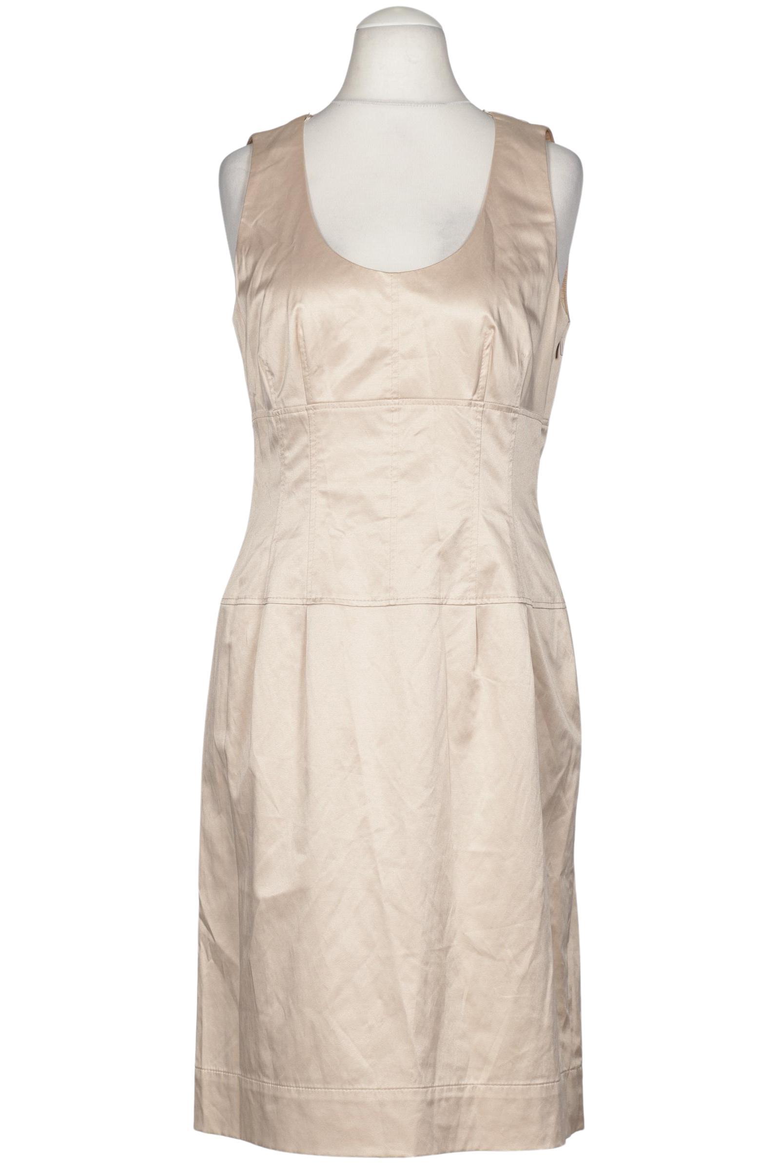 

Boss by Hugo Boss Damen Kleid, beige, Gr. 40