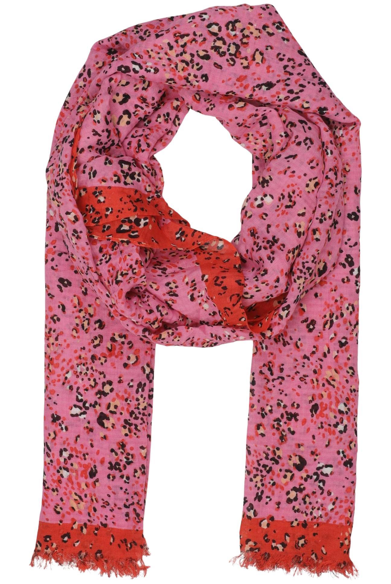 

Boss by Hugo Boss Damen Schal, pink, Gr.