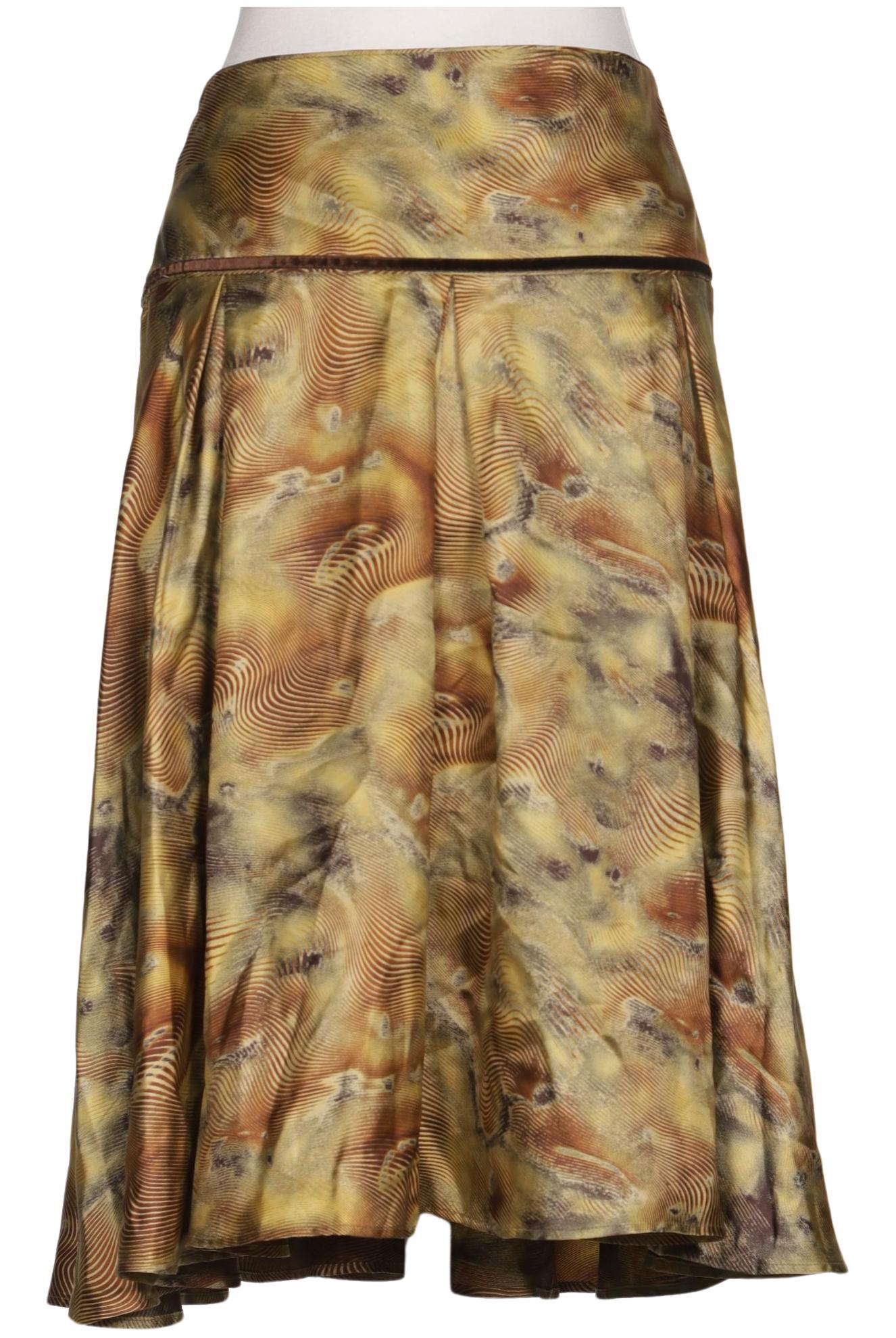 

Boss by Hugo Boss Damen Rock, mehrfarbig, Gr. 40