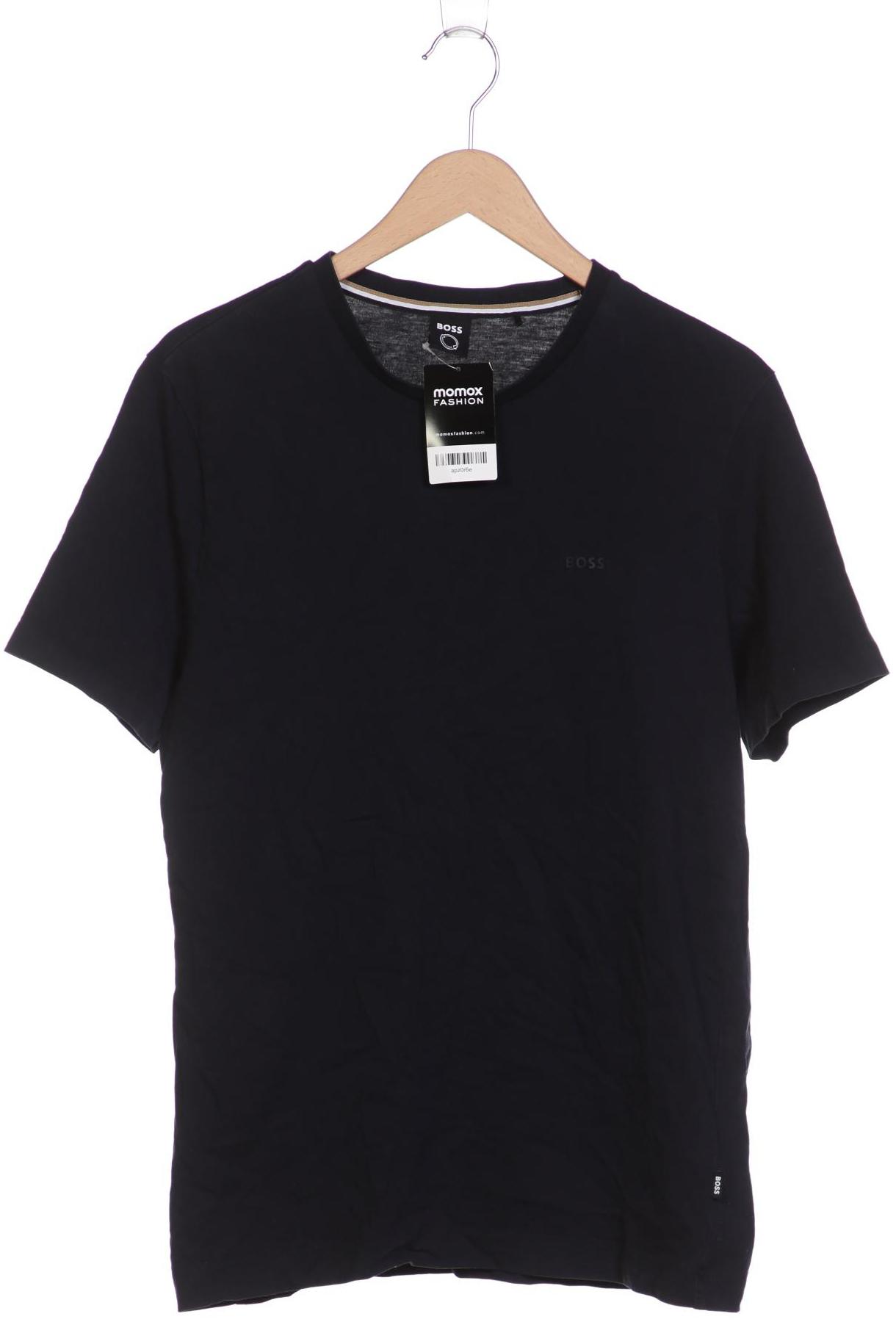

BOSS by Hugo Boss Herren T-Shirt, marineblau