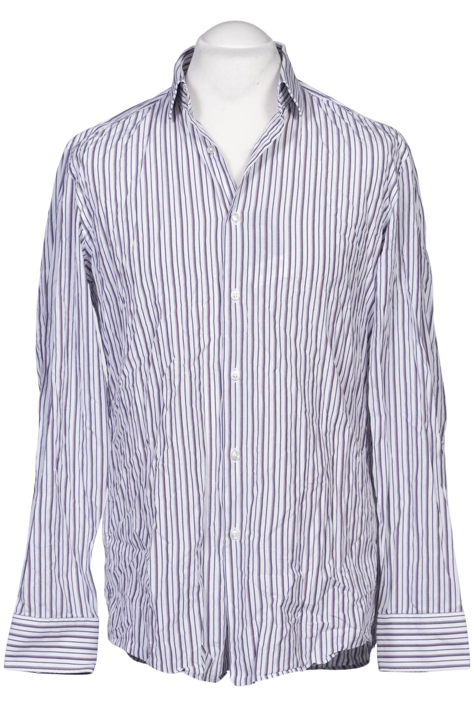 

Boss by Hugo Boss Herren Hemd, mehrfarbig, Gr. 52