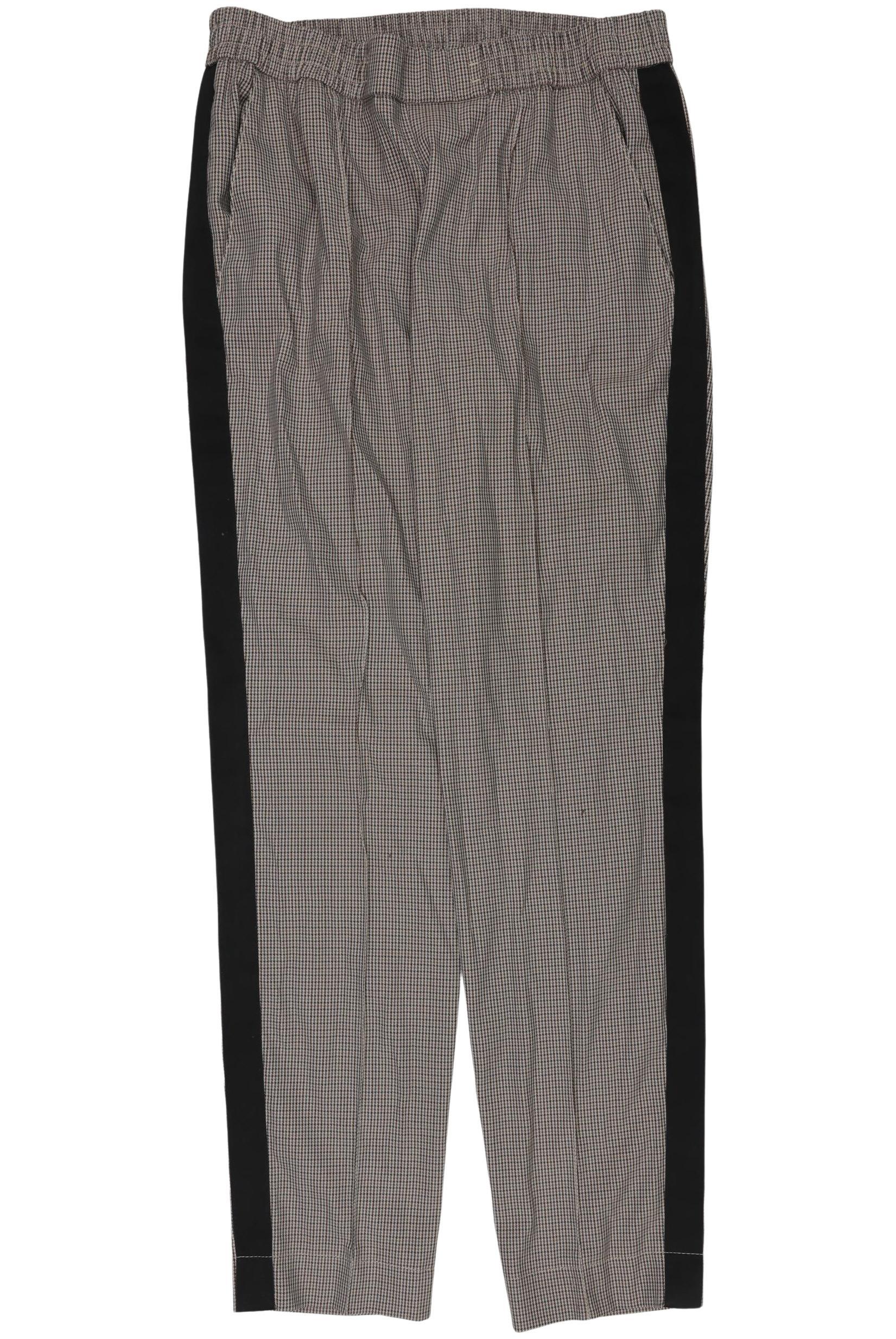 

Boss by Hugo Boss Damen Stoffhose, braun, Gr. 38