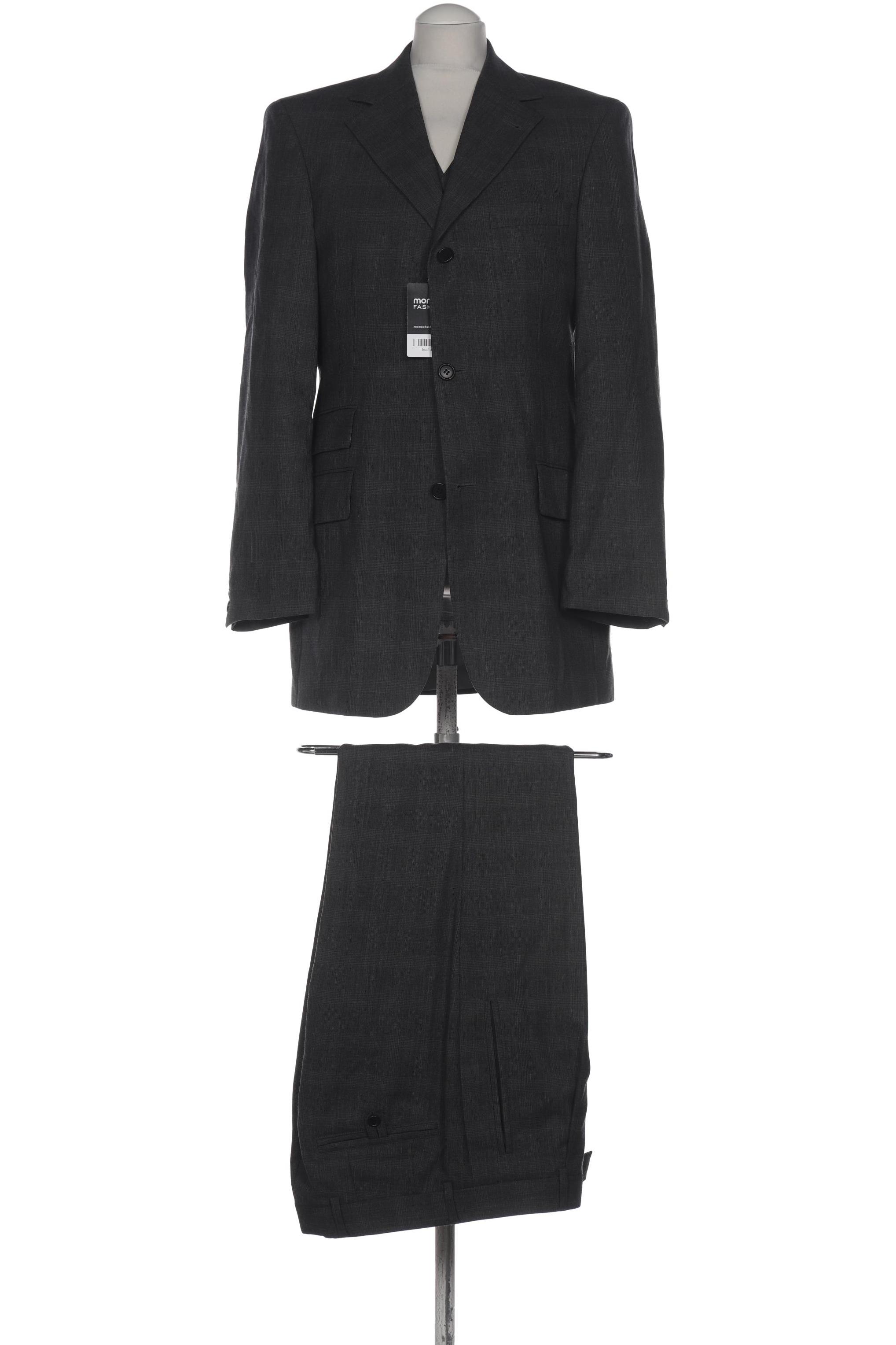 

Boss by Hugo Boss Herren Anzug, grau, Gr. 94