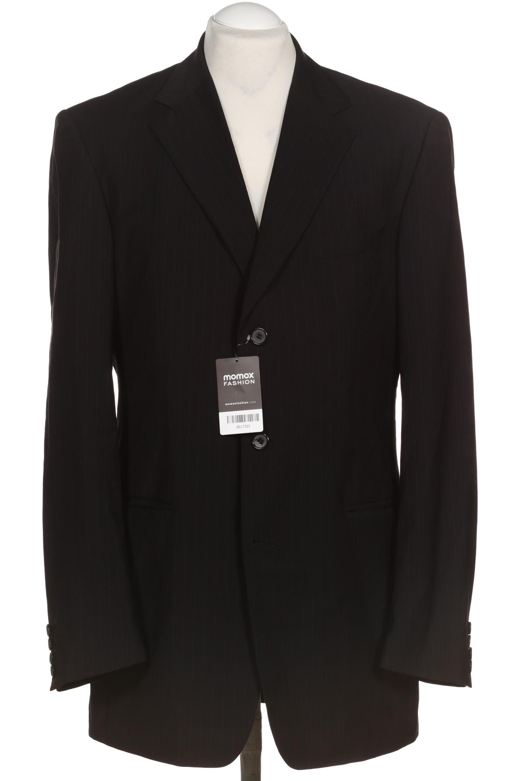 

Boss by Hugo Boss Herren Sakko, schwarz, Gr. 98