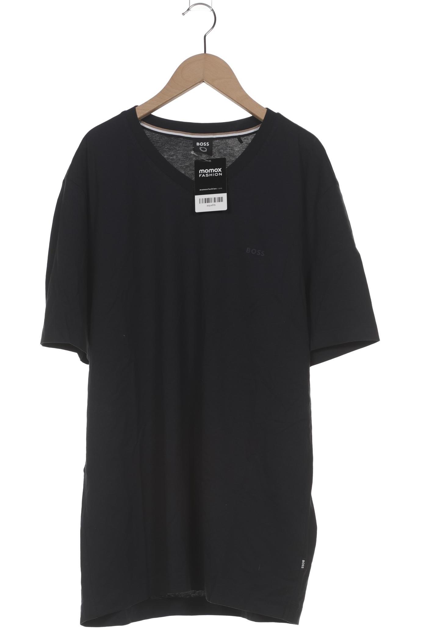 

Boss by Hugo Boss Herren T-Shirt, marineblau, Gr. 54
