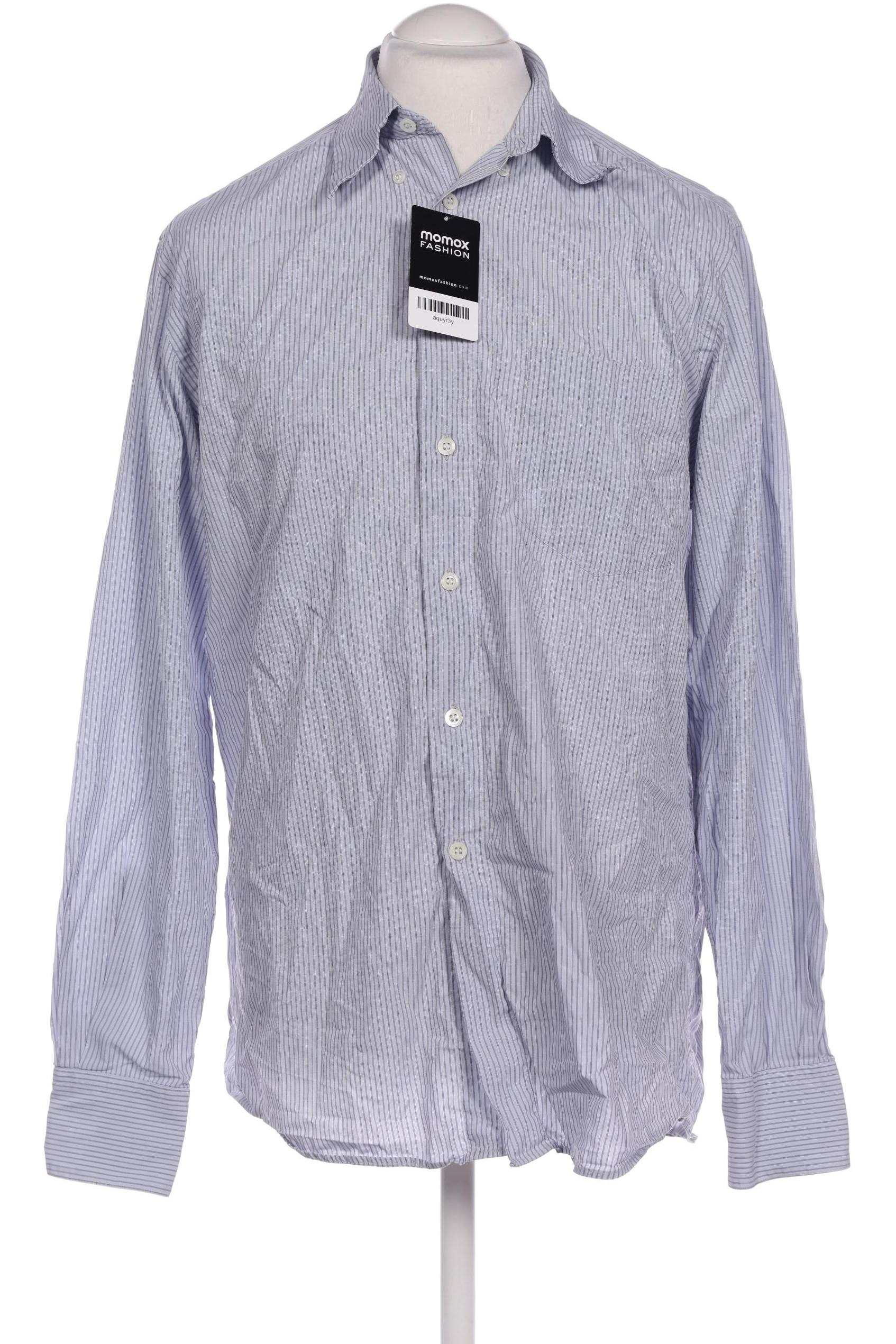 

Boss by Hugo Boss Herren Hemd, hellblau, Gr. 50