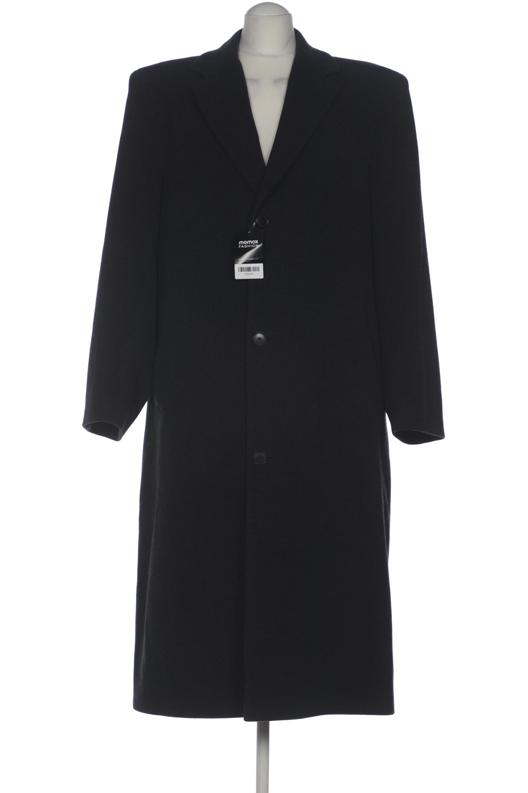 

Boss by Hugo Boss Herren Mantel, grau, Gr. 102